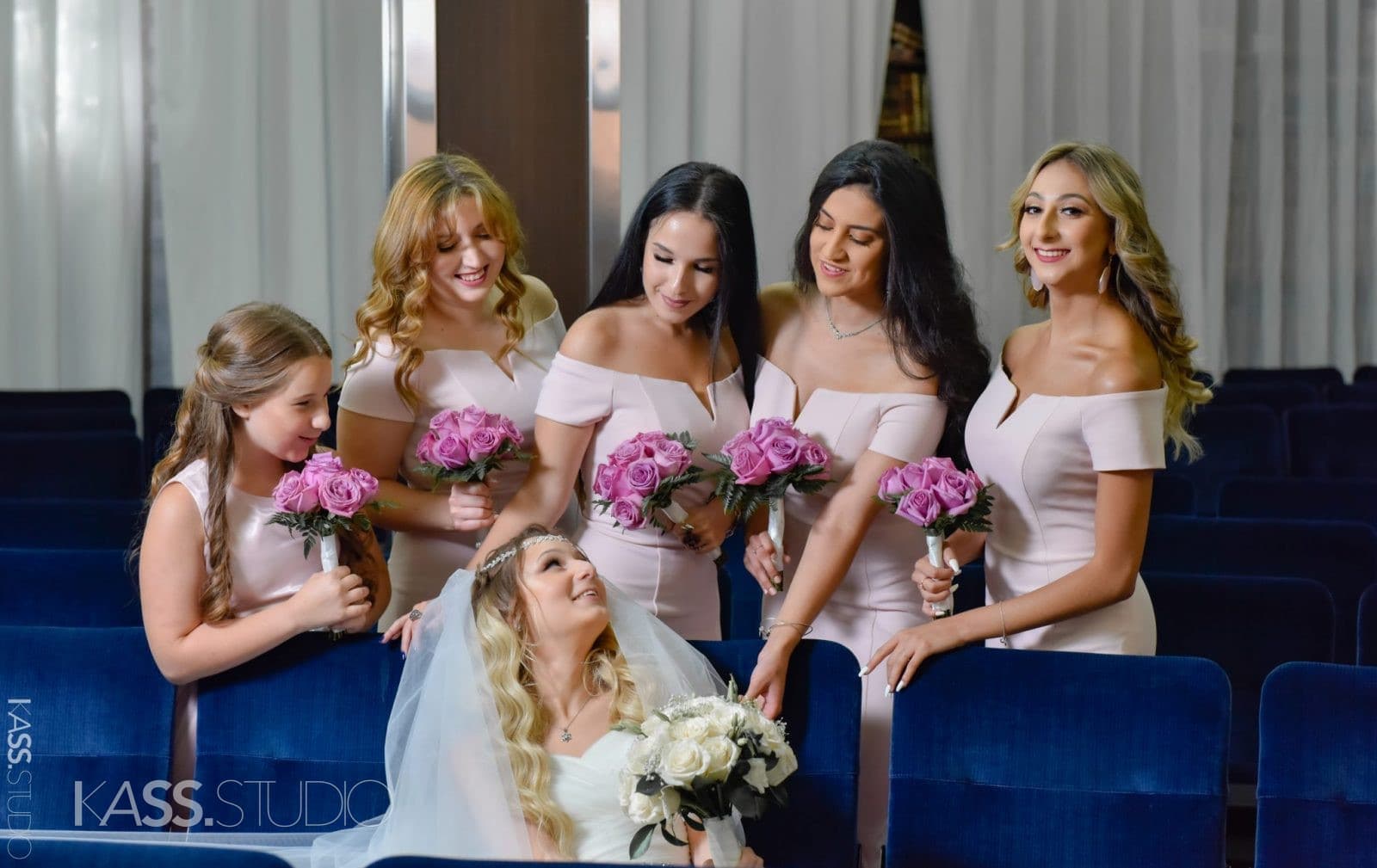 Eli + Alexandra | Wedding — photo 17