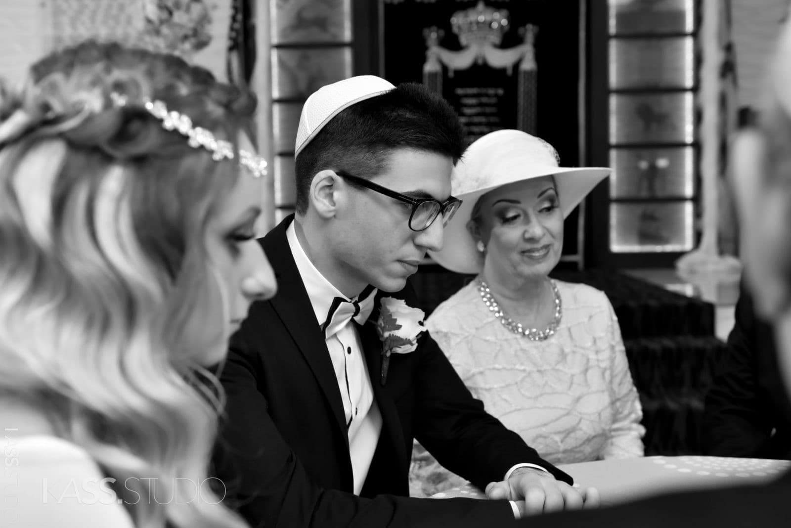 Eli + Alexandra | Wedding — photo 20