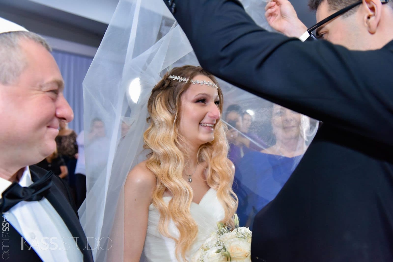 Eli + Alexandra | Wedding — photo 22