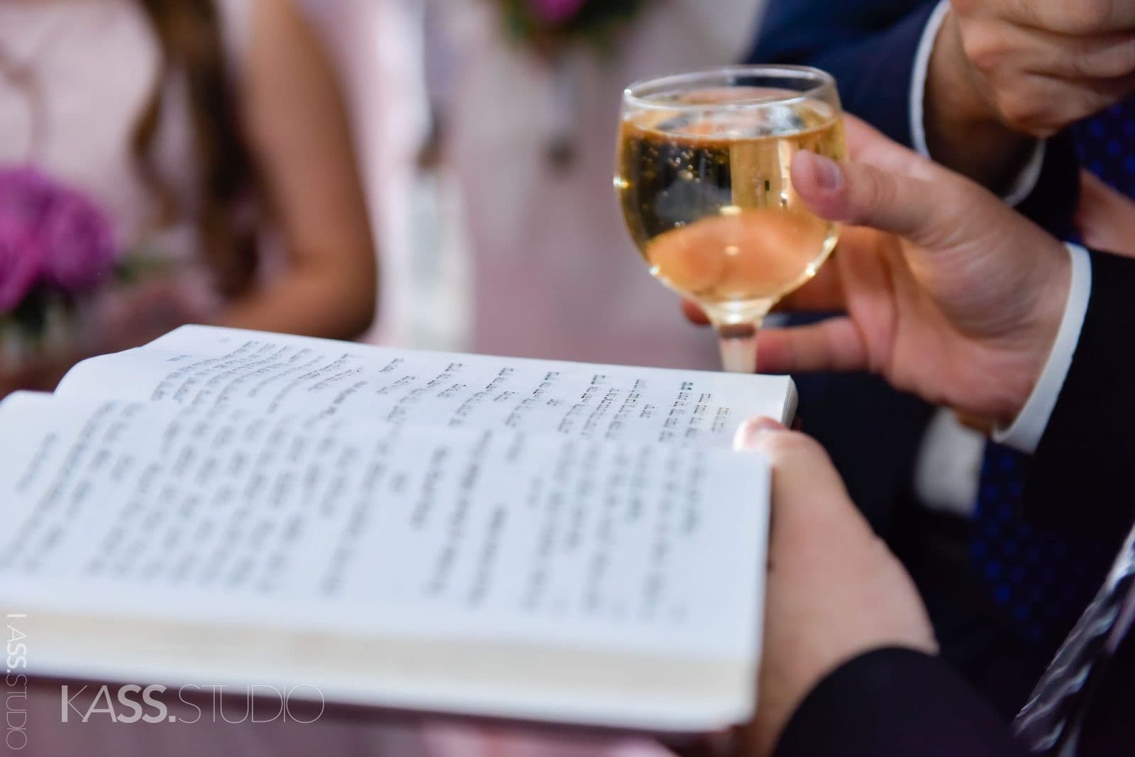 Eli + Alexandra | Wedding — photo 24