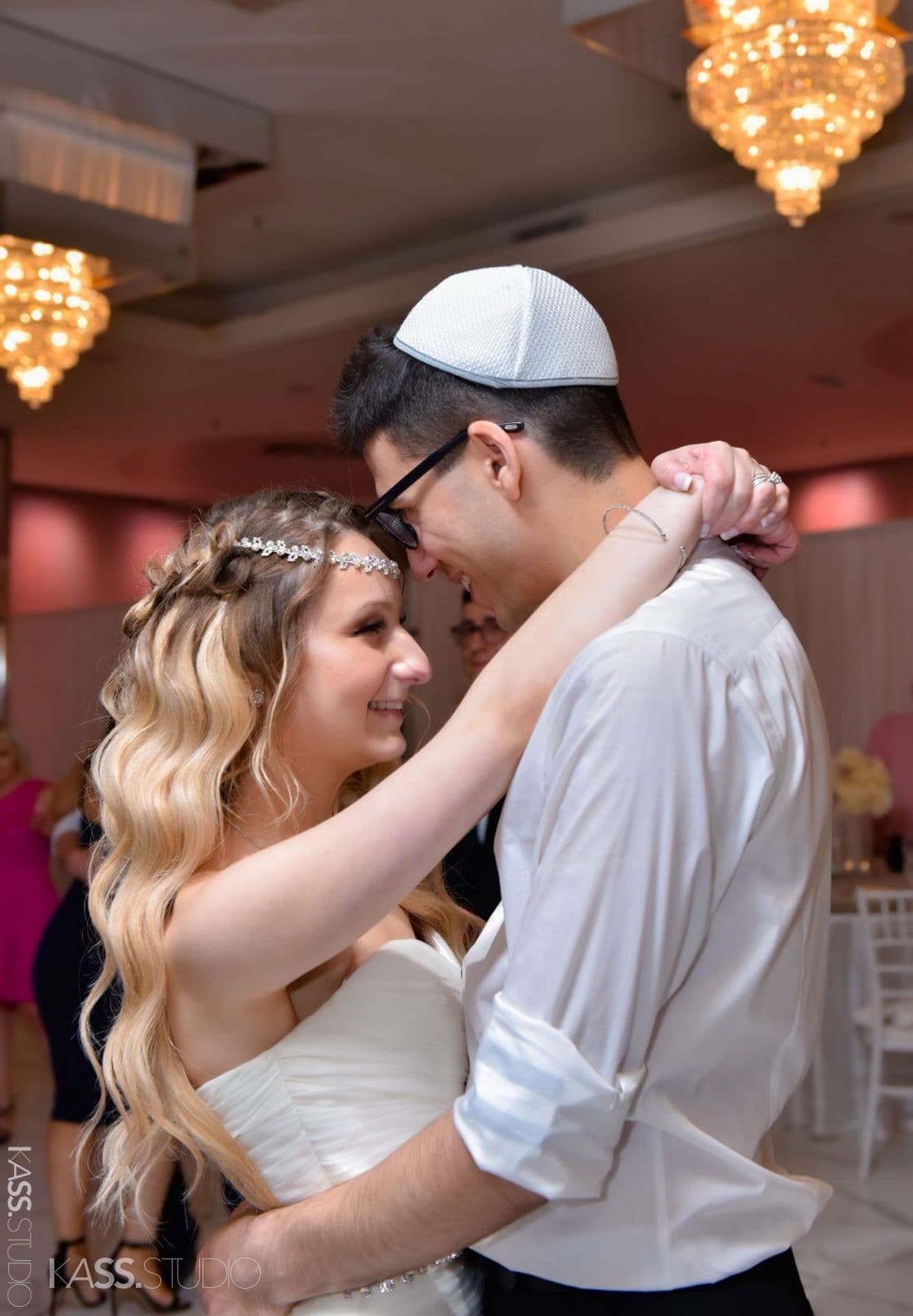Eli + Alexandra | Wedding — photo 25