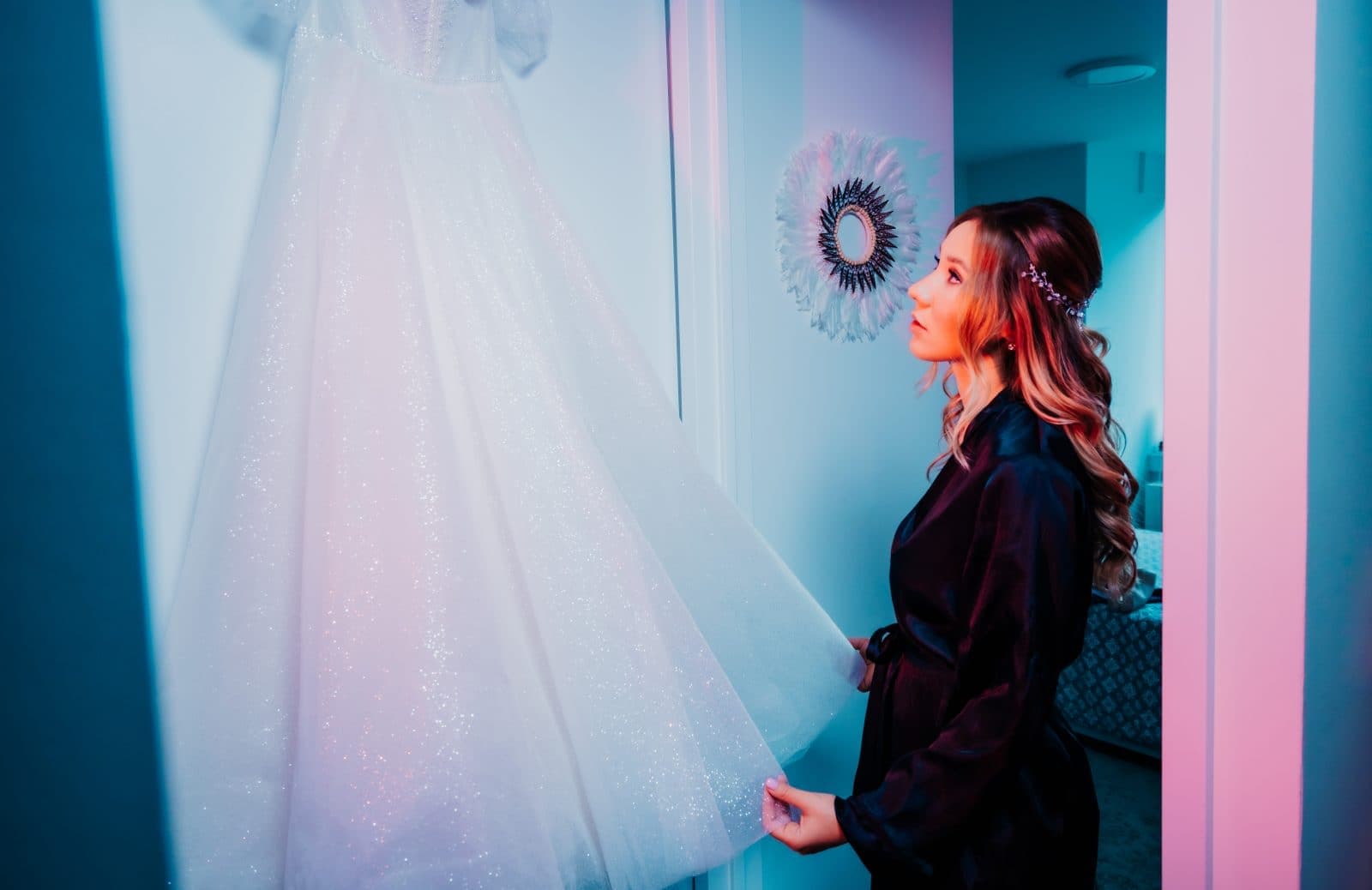 Ester + Alon | Wedding — photo 1