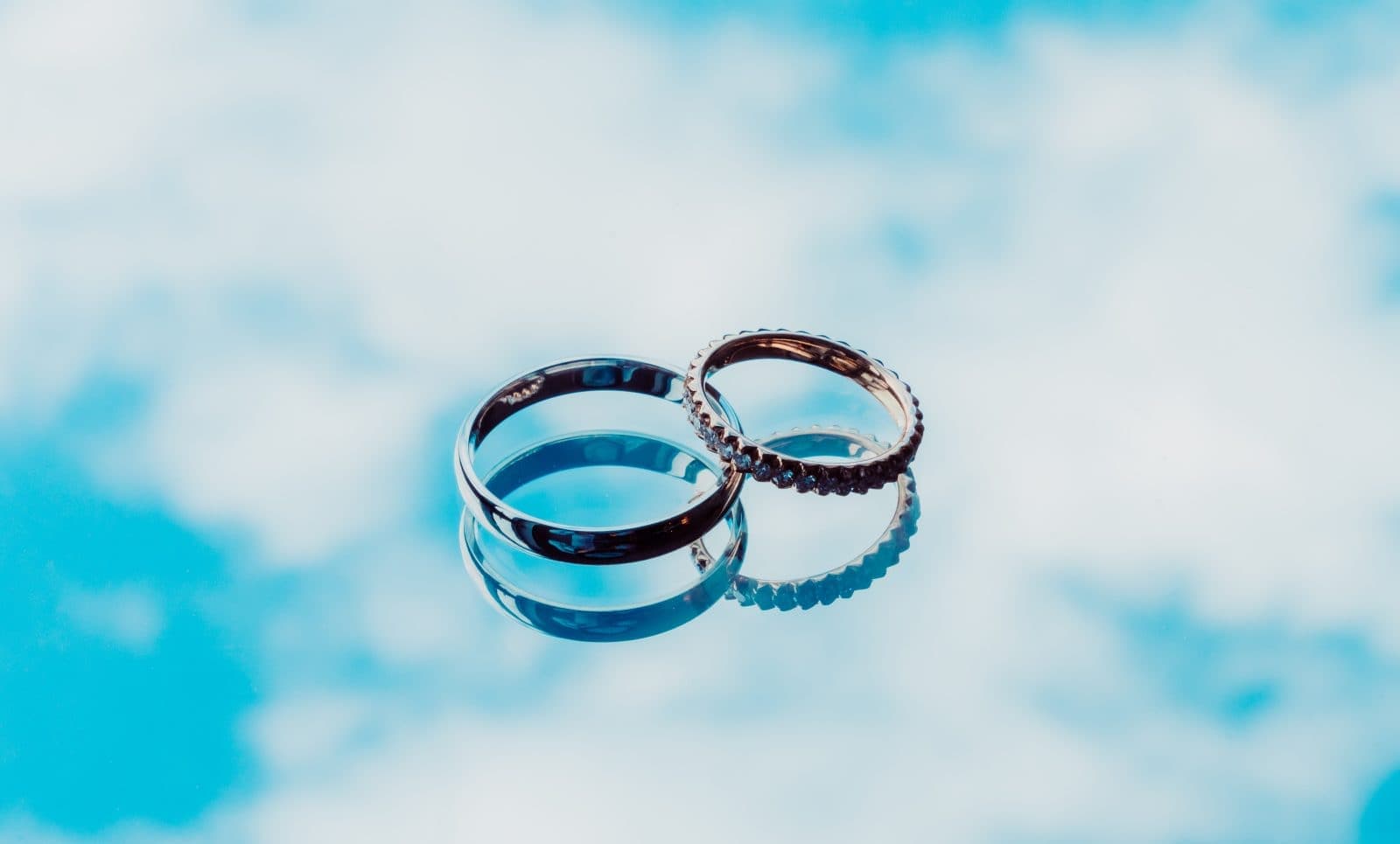 Ester + Alon | Wedding — photo 3