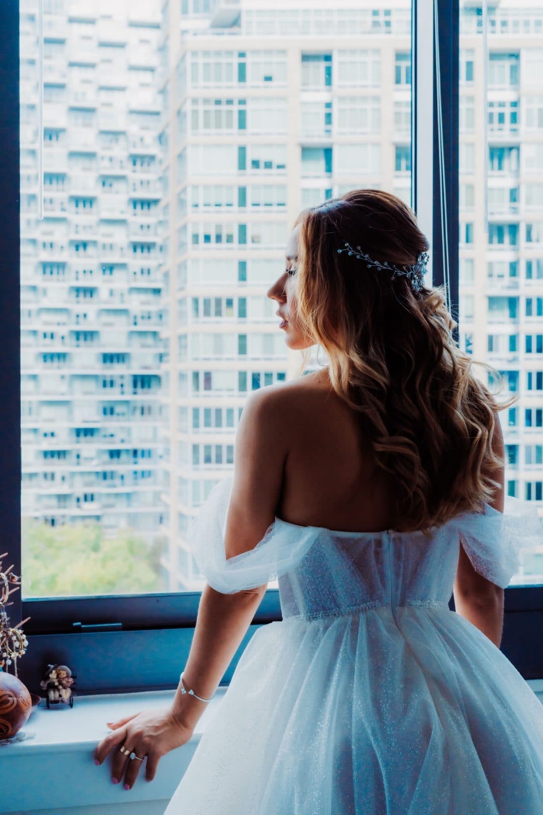 Ester + Alon | Wedding — photo 8