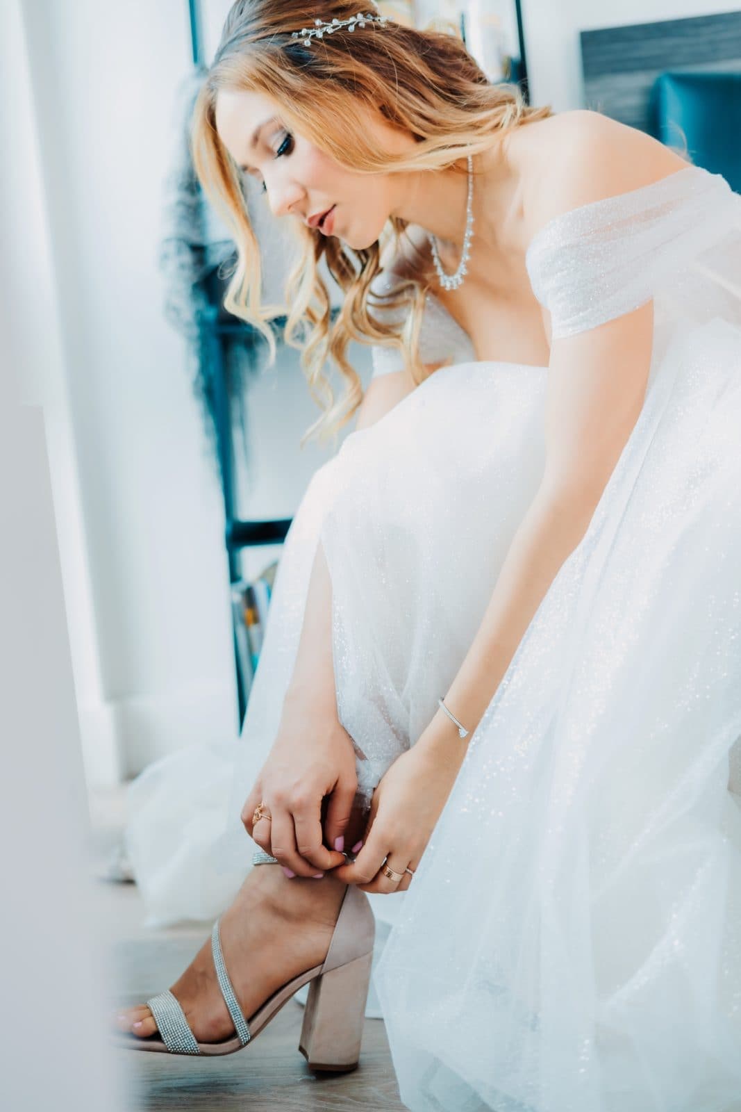 Ester + Alon | Wedding — photo 10