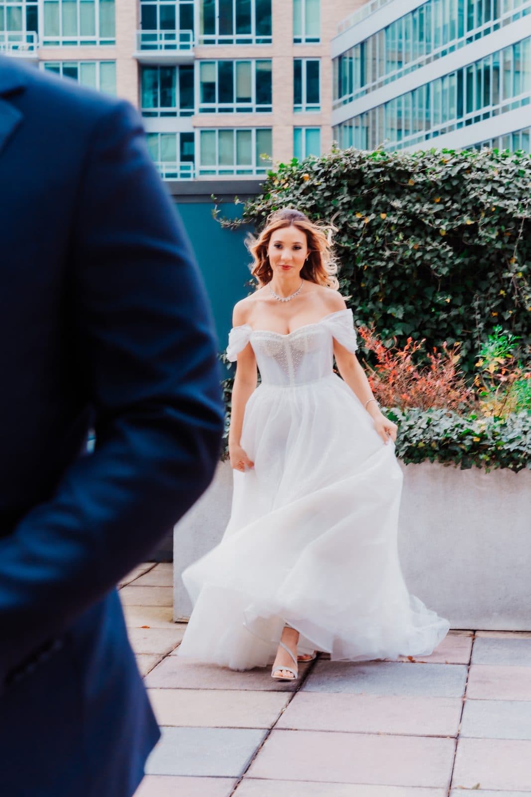Ester + Alon | Wedding — photo 12