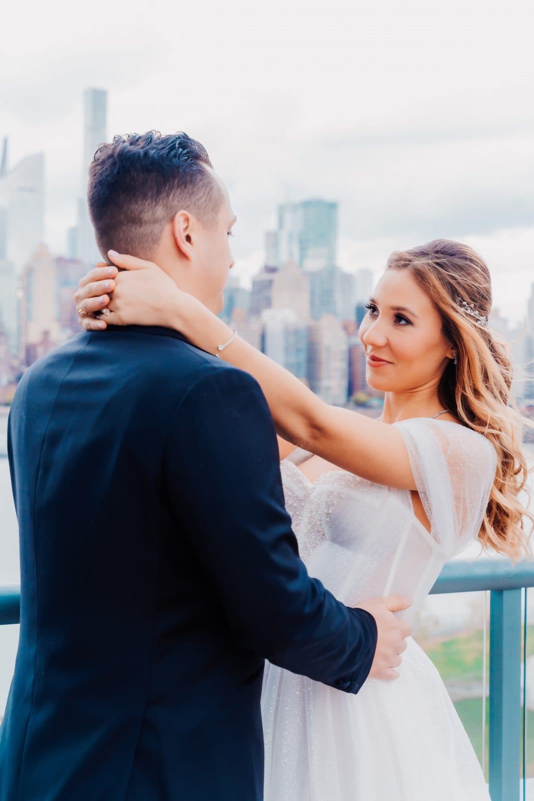 Ester + Alon | Wedding — photo 17