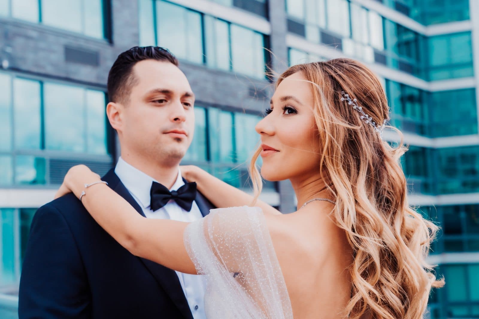 Ester + Alon | Wedding — photo 19