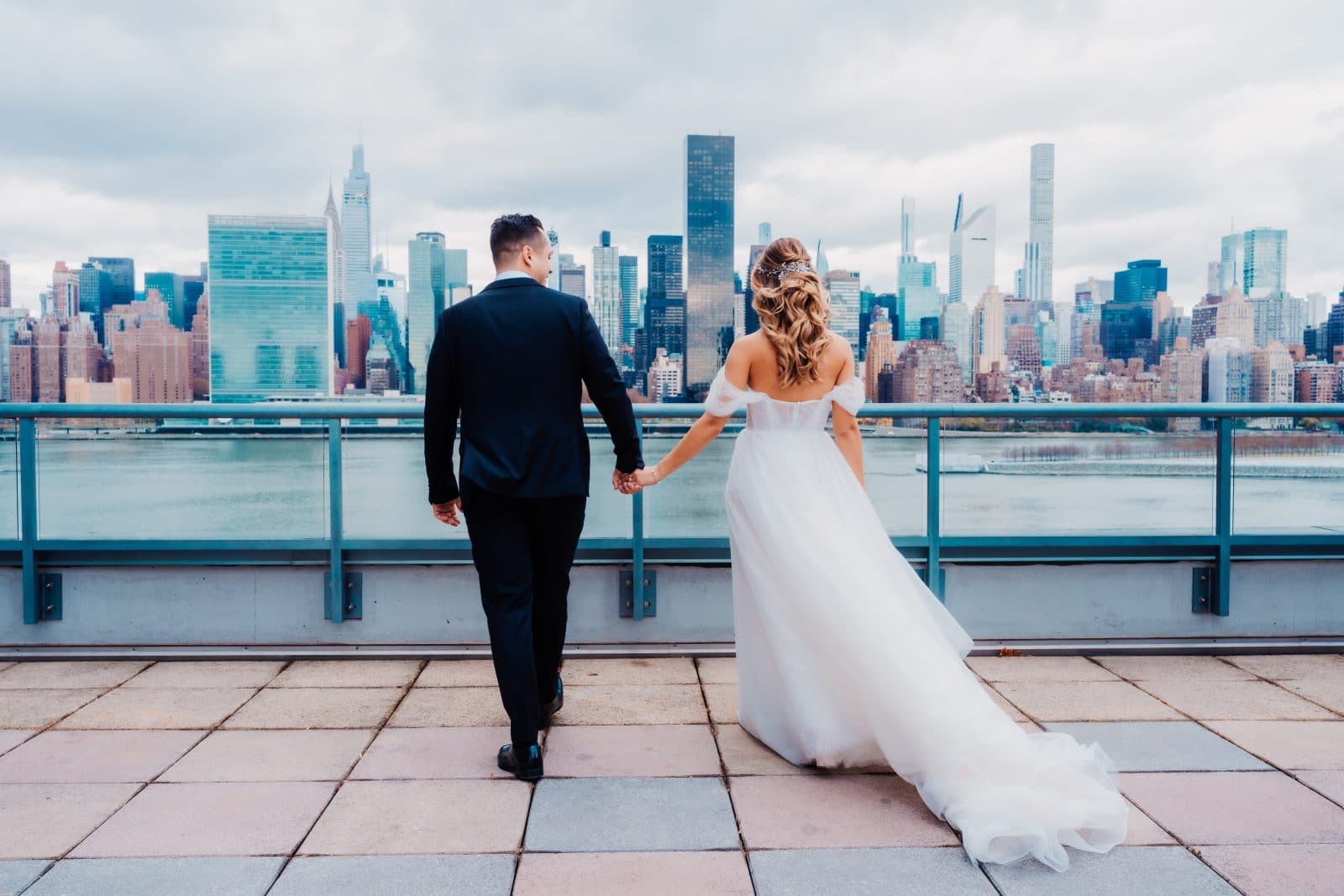 Ester + Alon | Wedding — photo 20