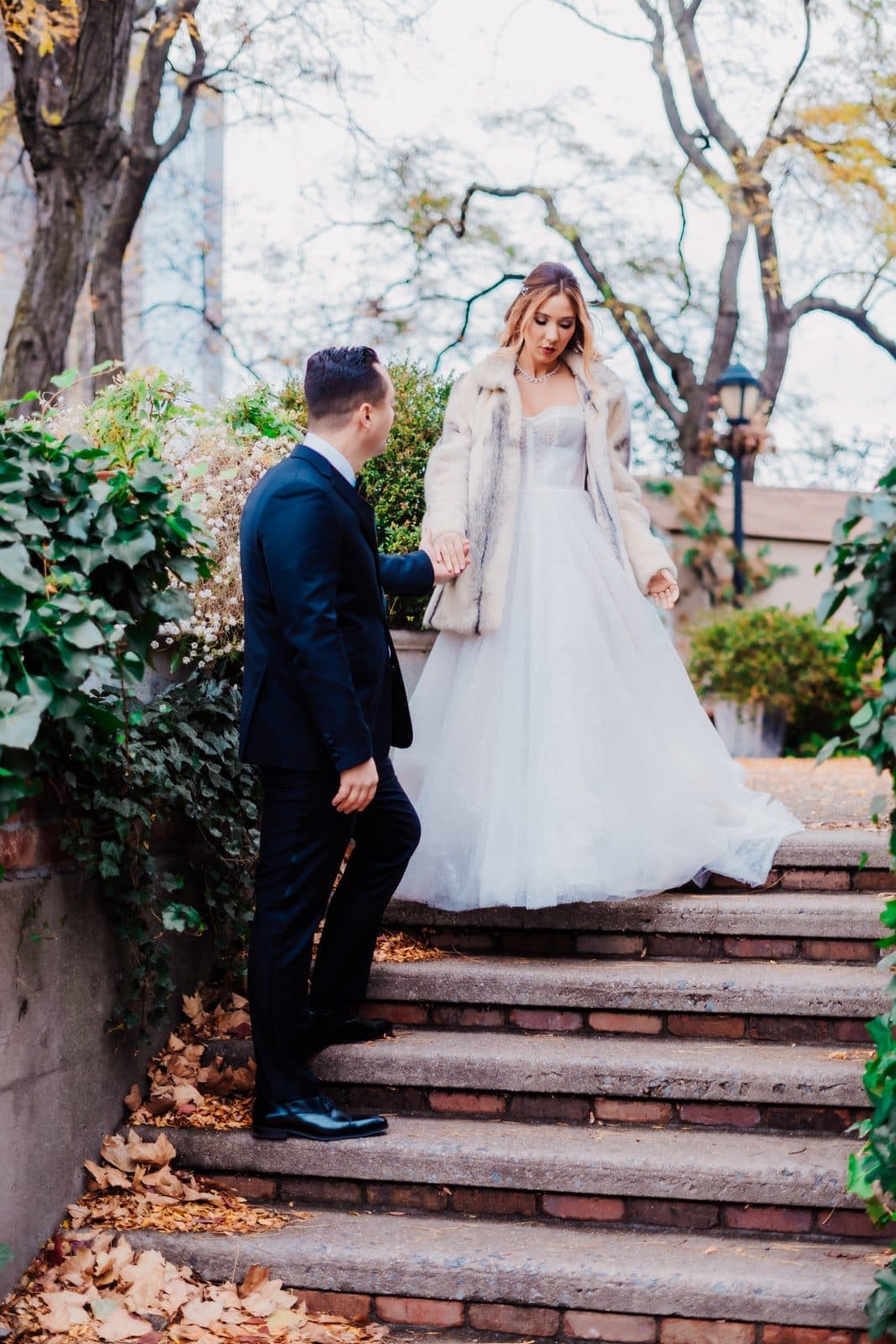 Ester + Alon | Wedding — photo 21