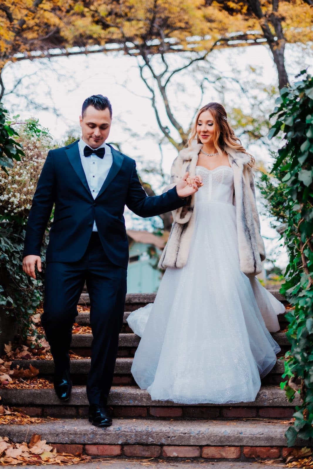 Ester + Alon | Wedding — photo 22
