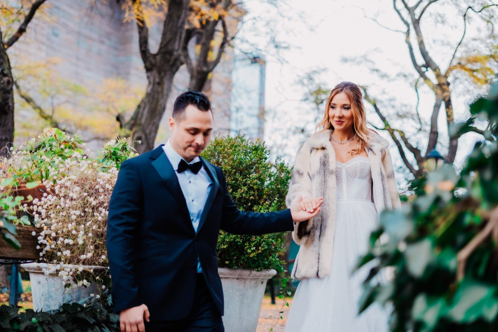 Ester + Alon | Wedding — photo 23