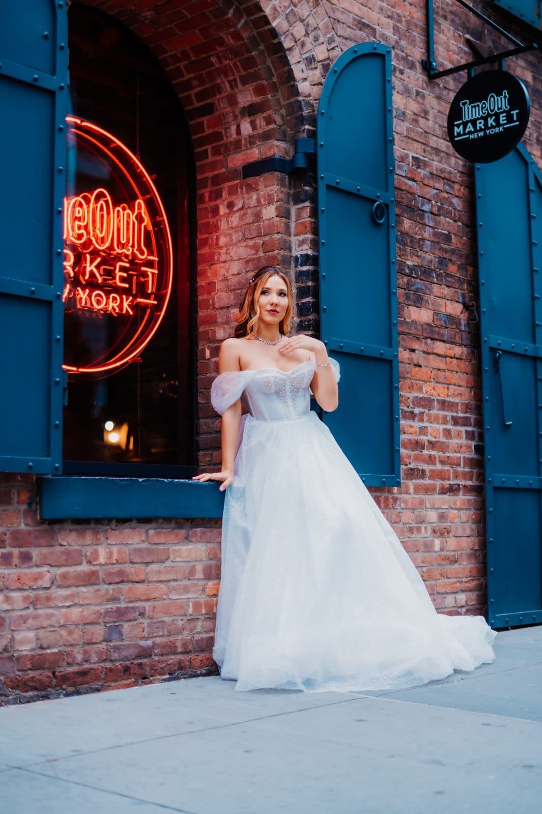Ester + Alon | Wedding — photo 25