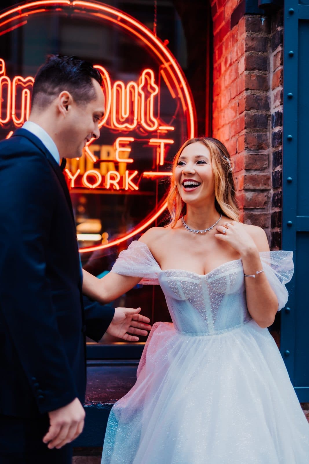 Ester + Alon | Wedding — photo 26