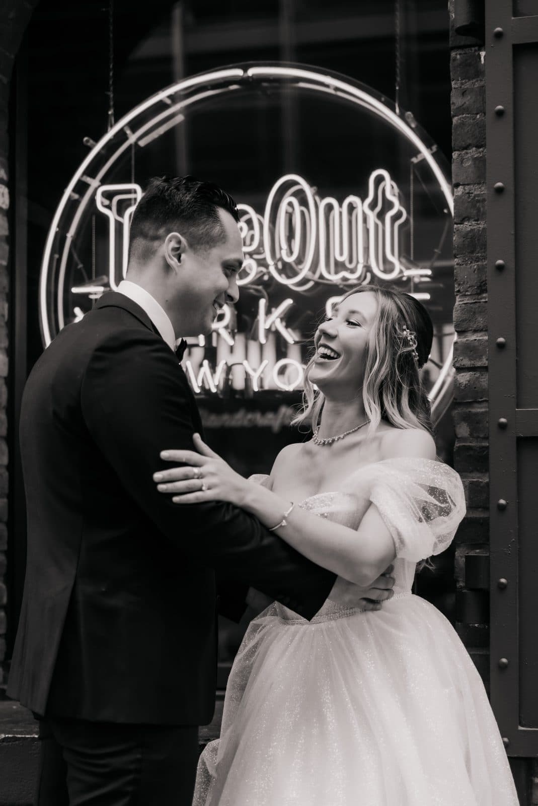 Ester + Alon | Wedding — photo 27