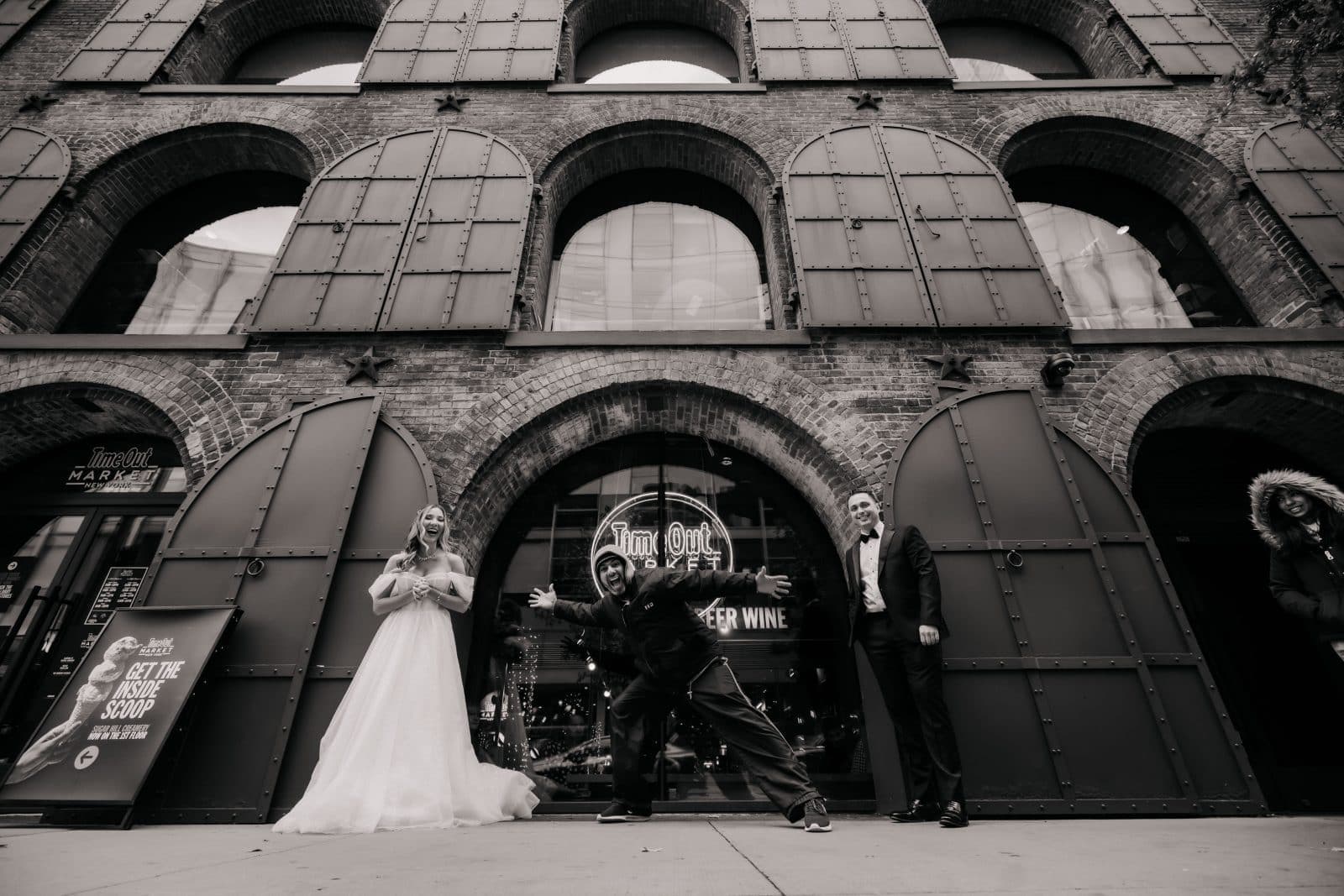 Ester + Alon | Wedding — photo 31
