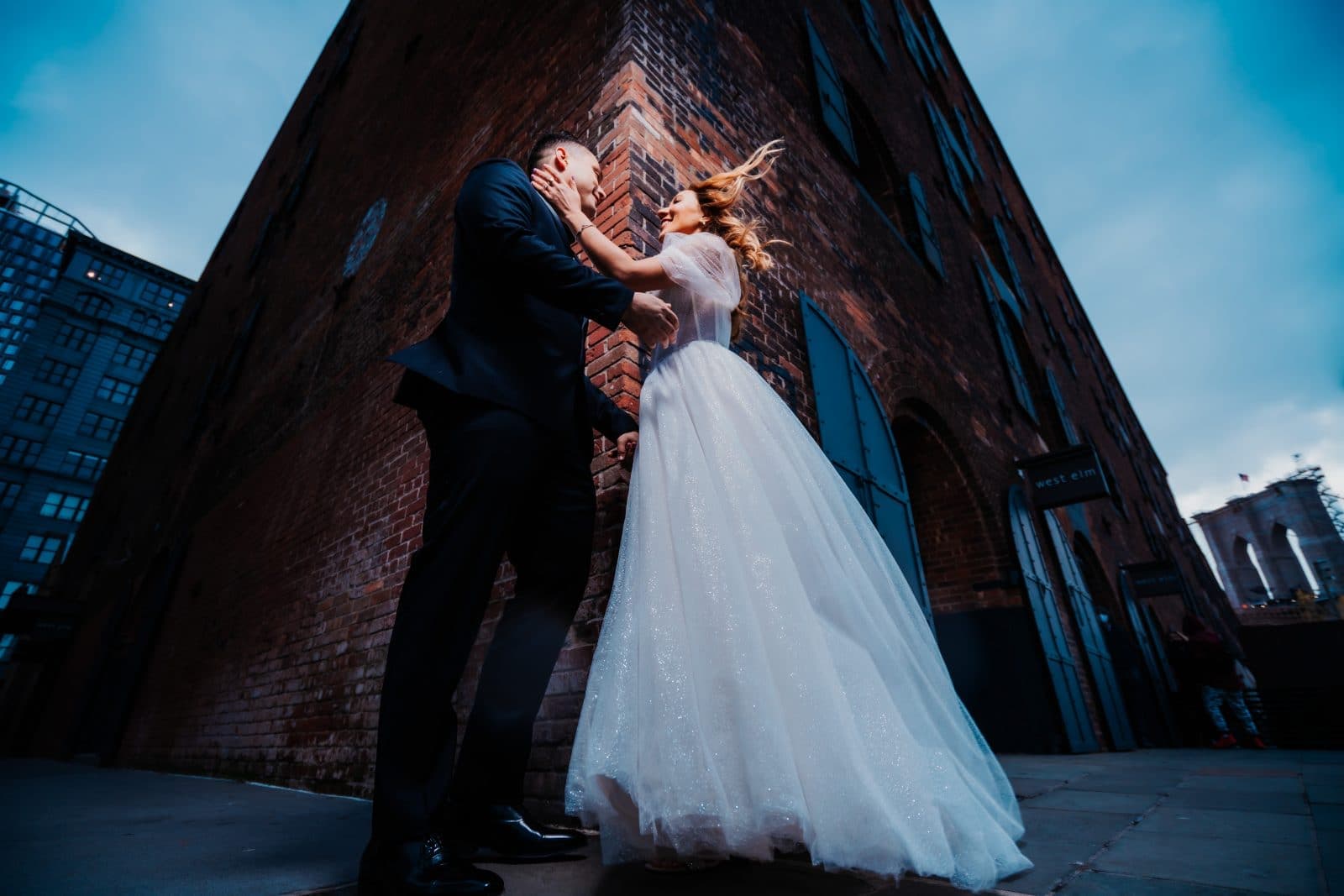 Ester + Alon | Wedding — photo 34
