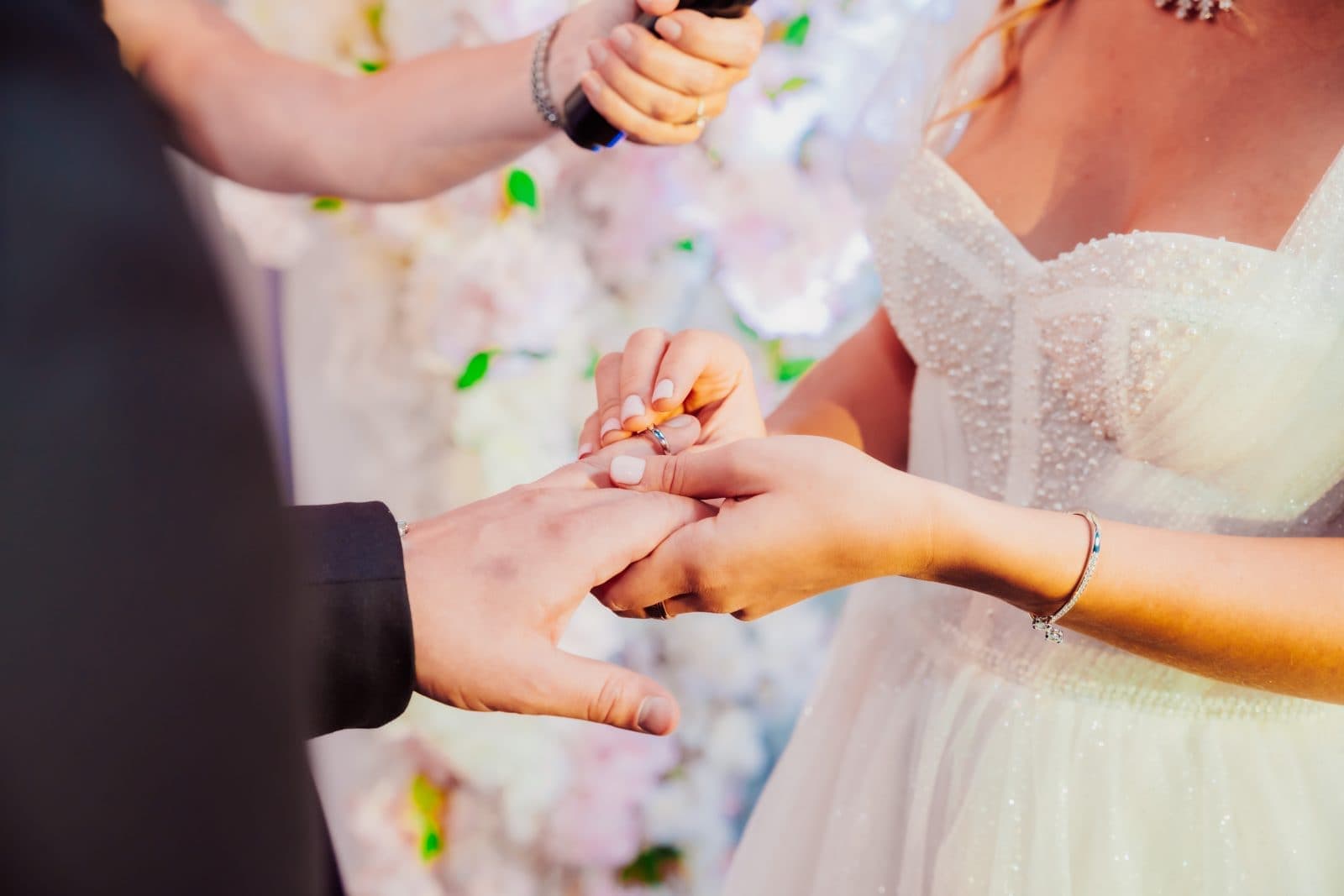 Ester + Alon | Wedding — photo 38