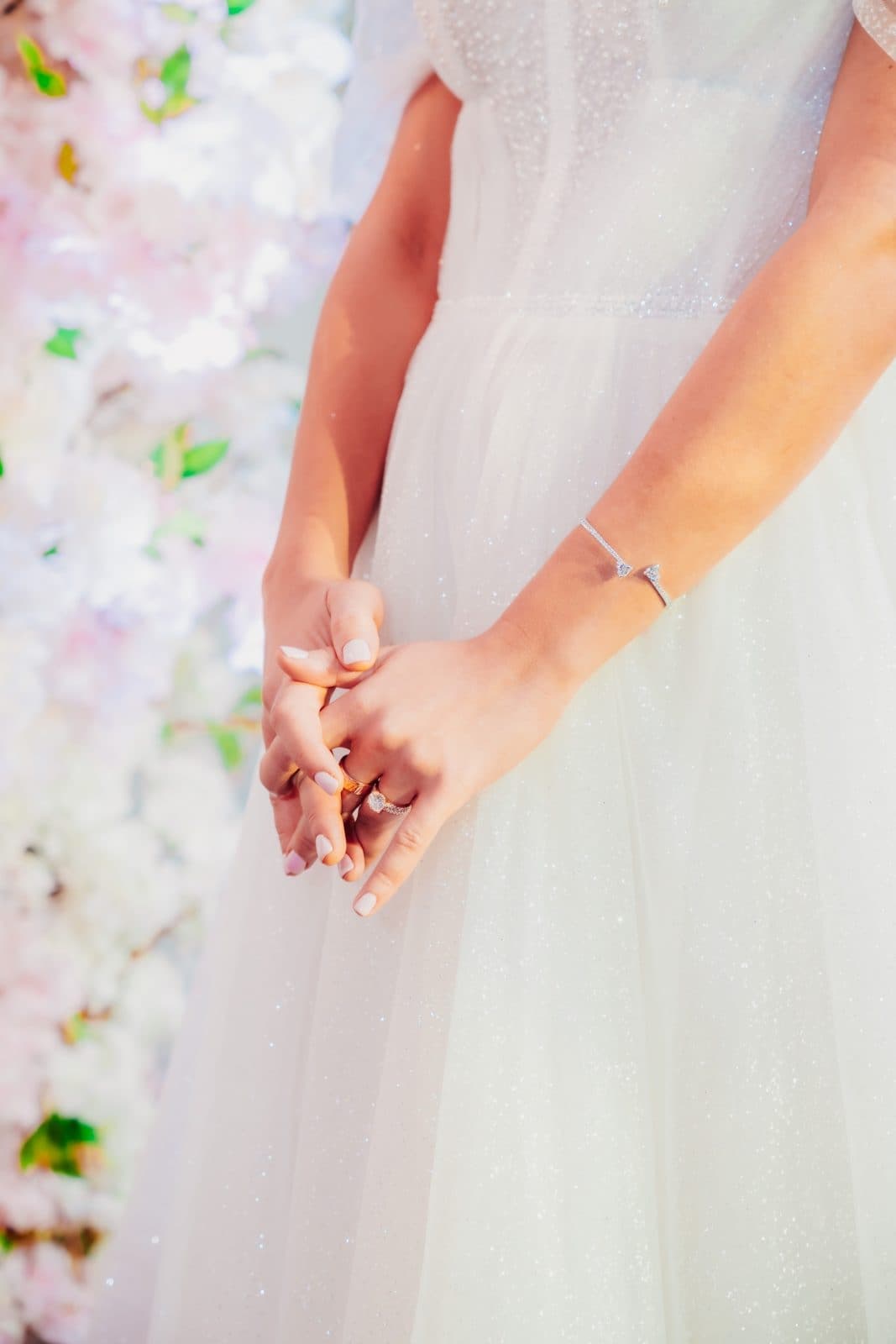 Ester + Alon | Wedding — photo 39