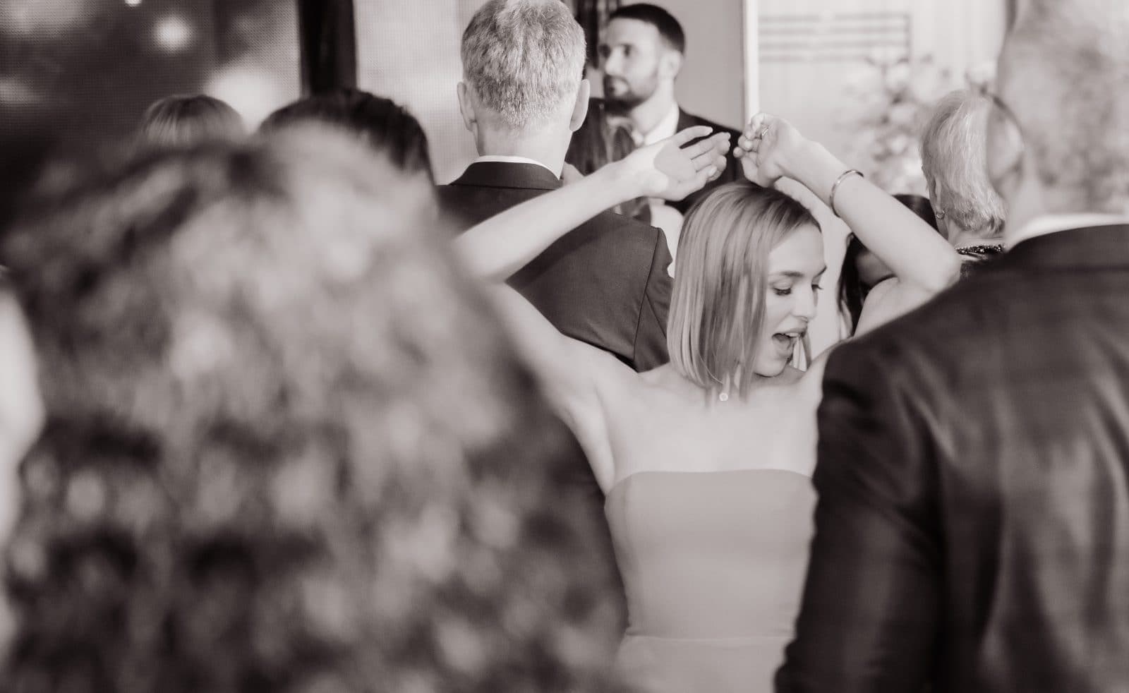Ester + Alon | Wedding — photo 45