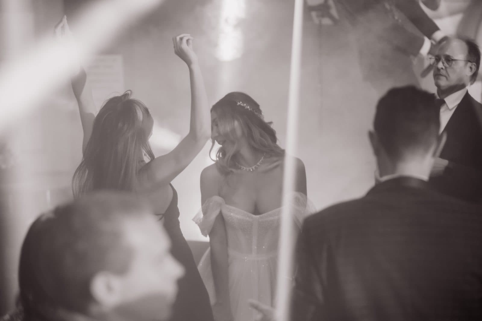 Ester + Alon | Wedding — photo 46