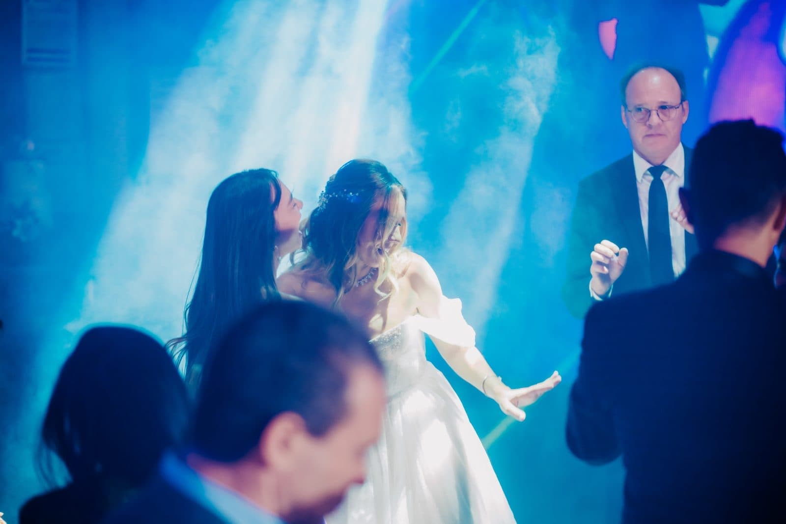 Ester + Alon | Wedding — photo 47