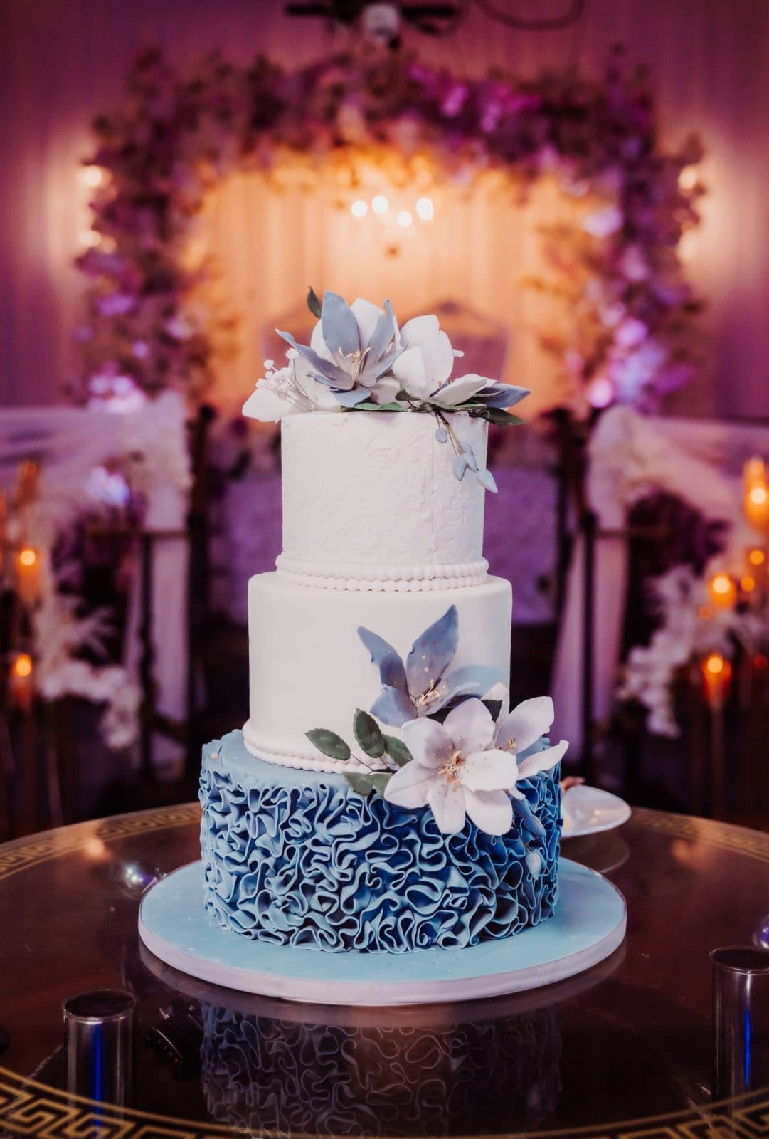 Ester + Alon | Wedding — photo 49