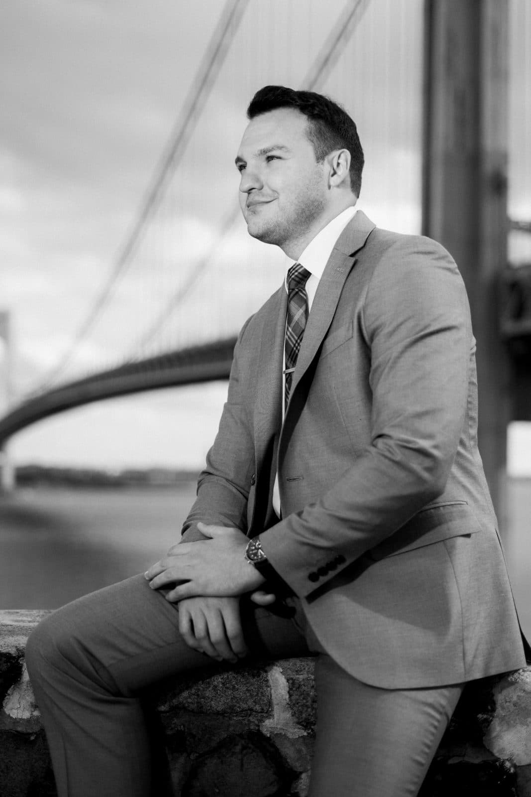 Eugene K. | Corporate Shots — photo 1