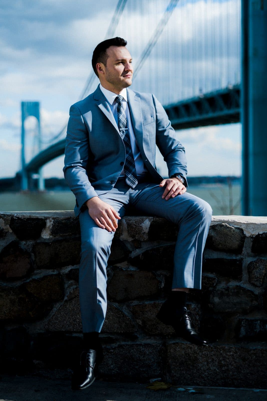 Eugene K. | Corporate Shots — photo 2