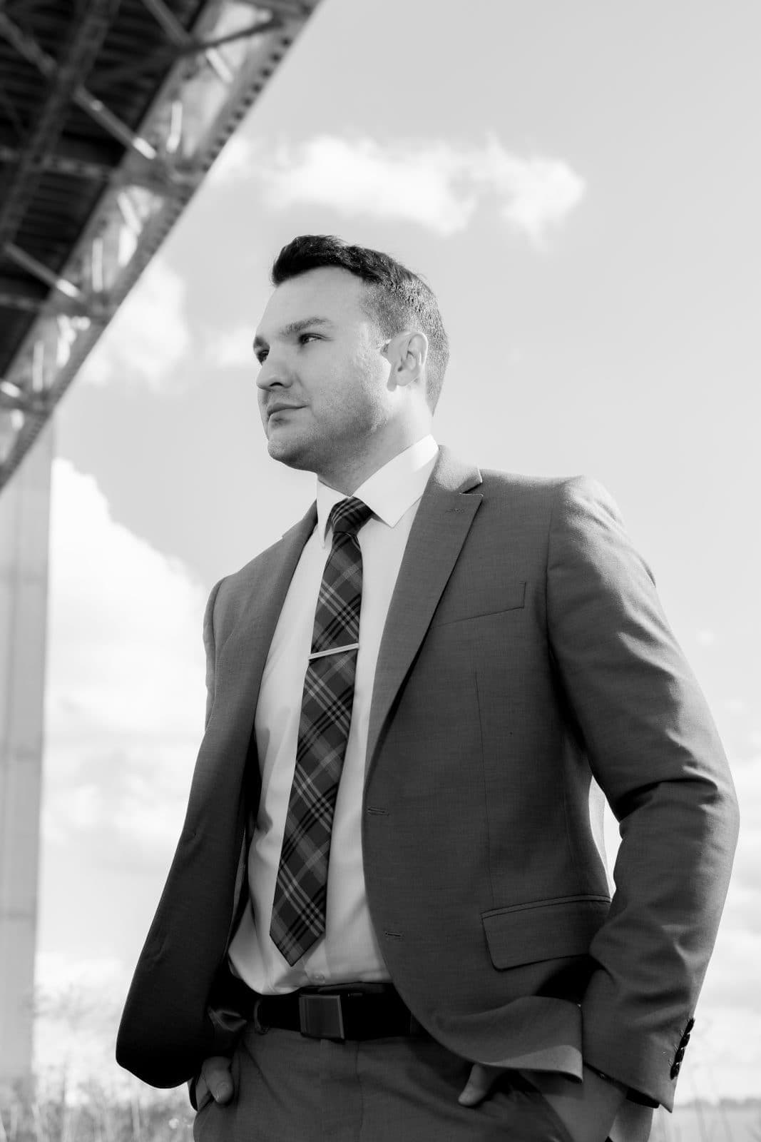 Eugene K. | Corporate Shots — photo 3
