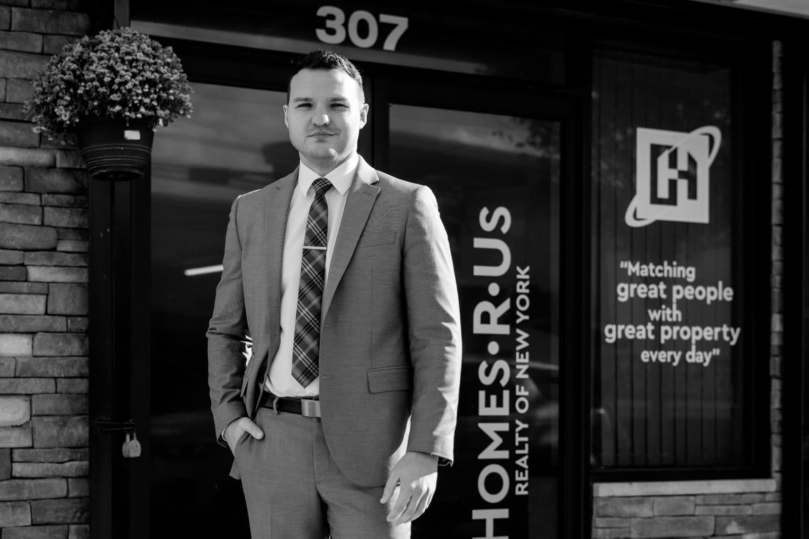Eugene K. | Corporate Shots — photo 4