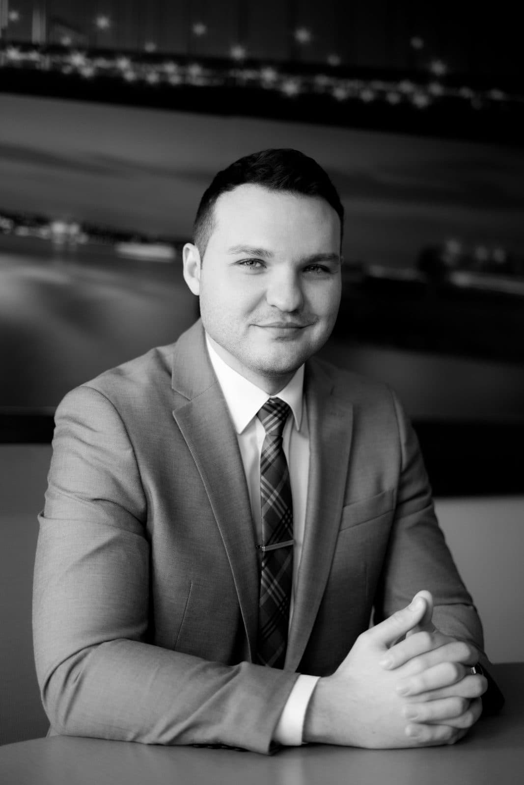 Eugene K. | Corporate Shots — photo 5