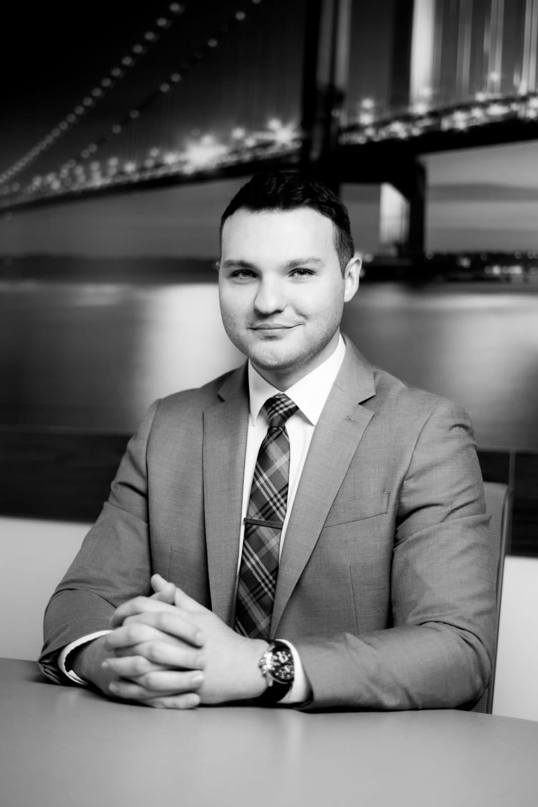 Eugene K. | Corporate Shots — photo 6