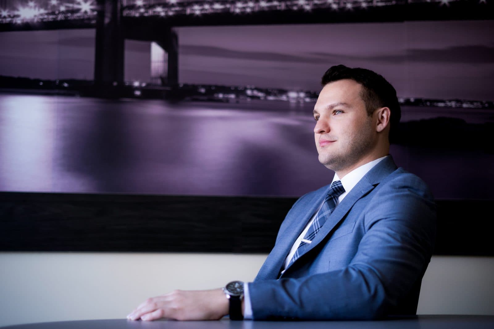 Eugene K. | Corporate Shots — photo 7