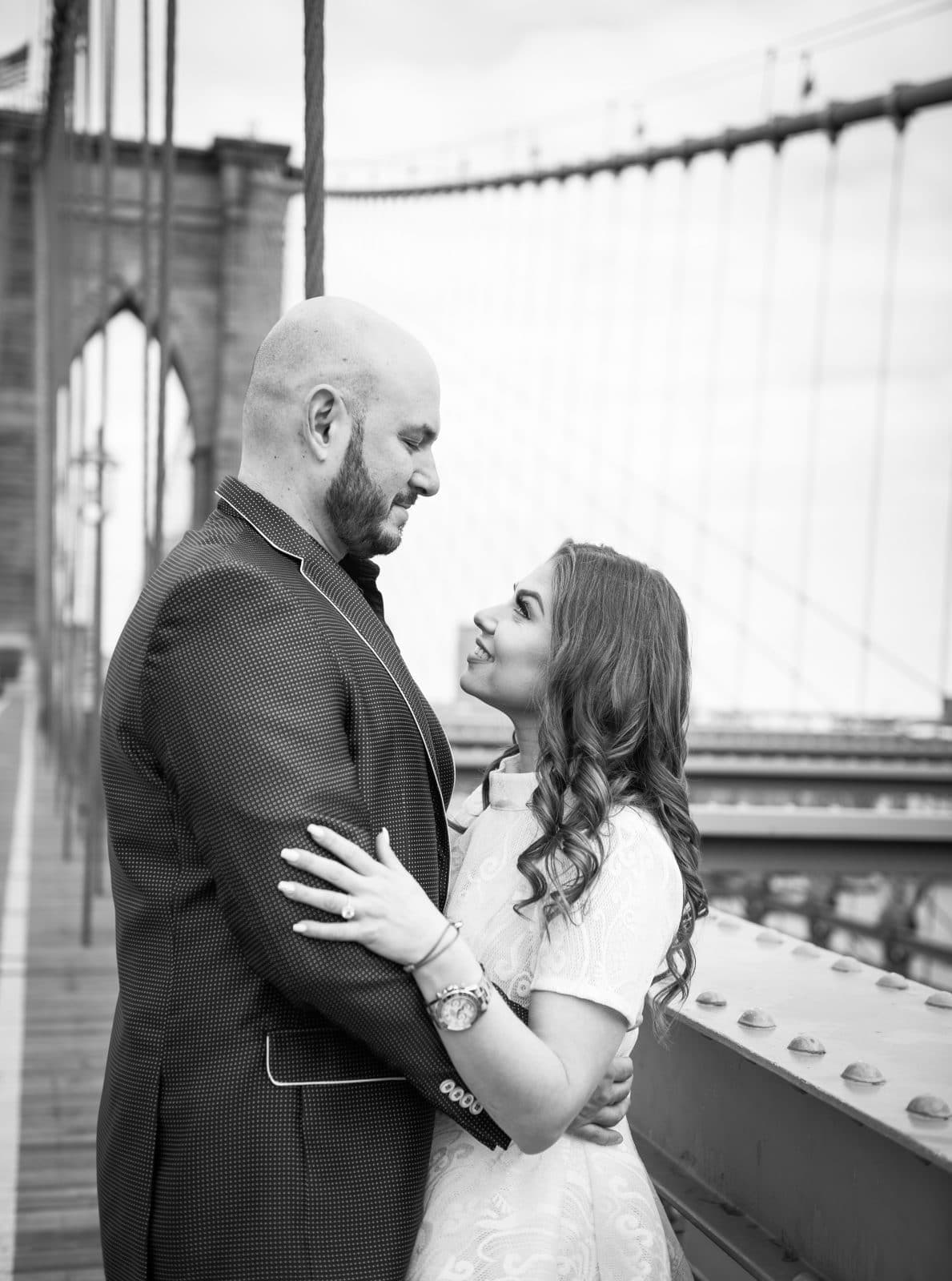 Felix + Maya | Engagement Elopement — photo 2