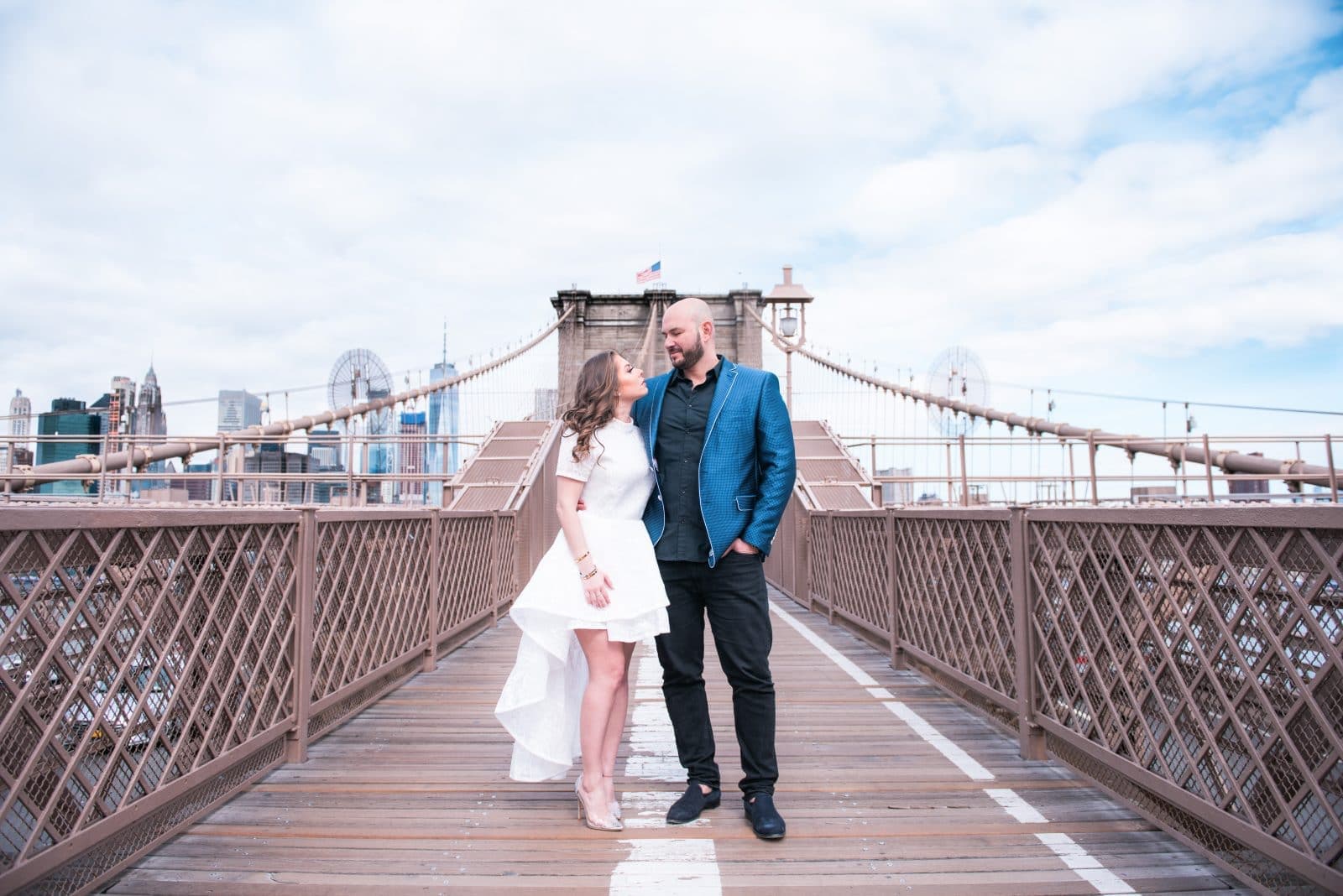Felix + Maya | Engagement Elopement — photo 3