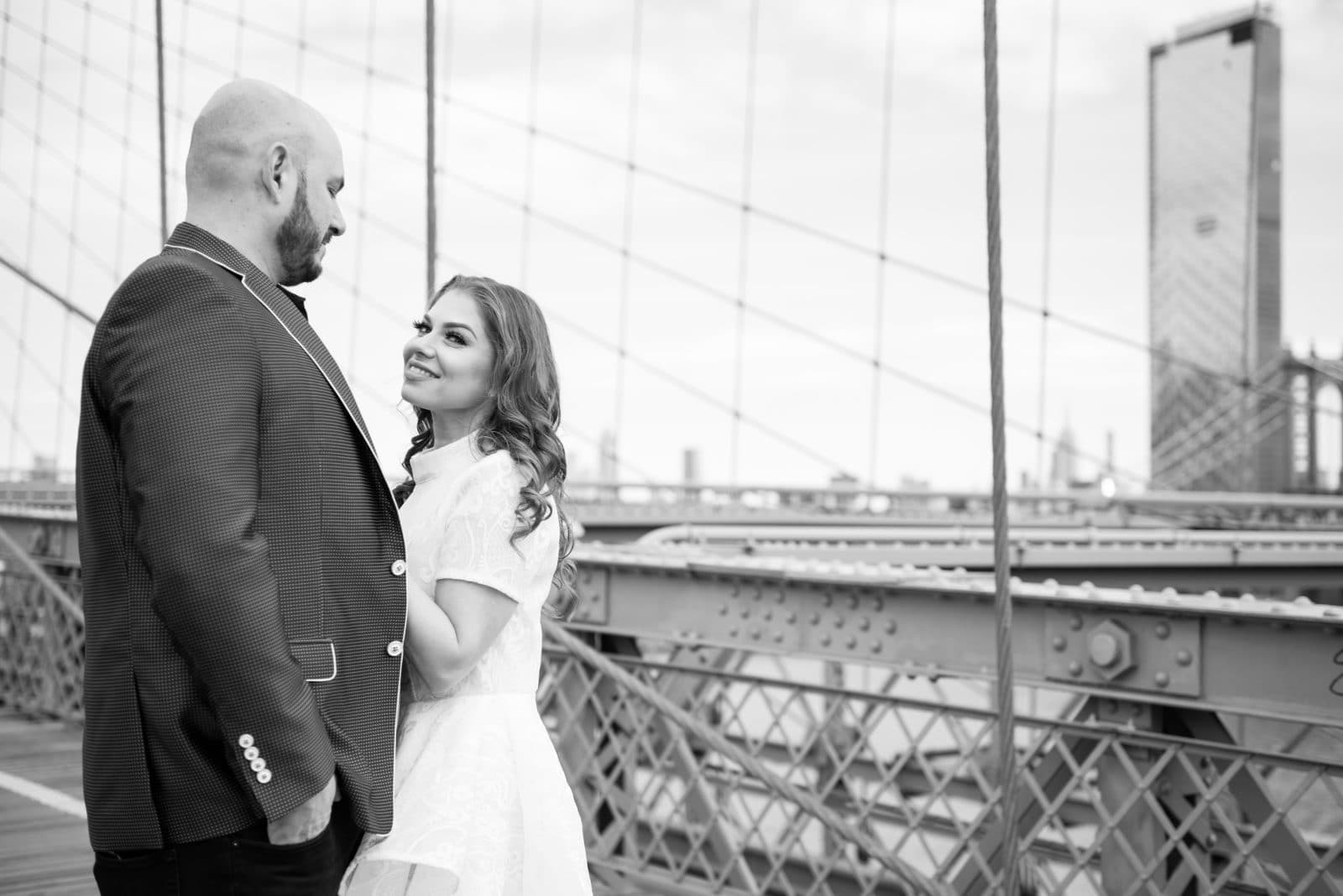 Felix + Maya | Engagement Elopement — photo 4