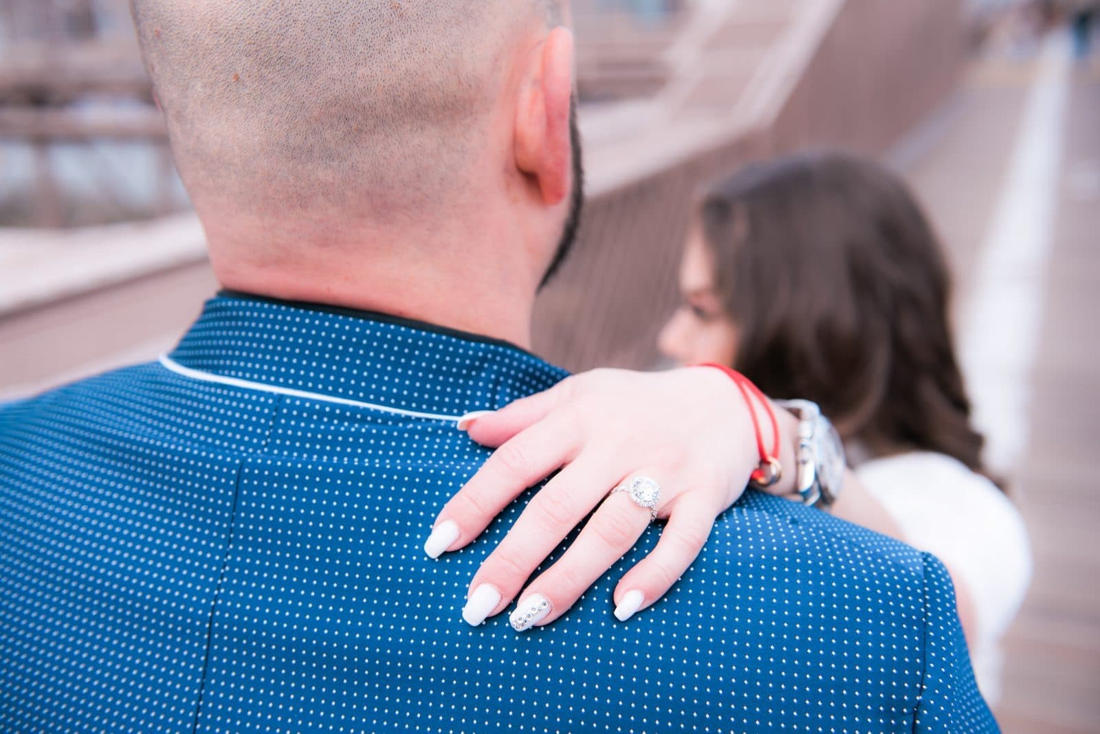 Felix + Maya | Engagement Elopement — photo 5