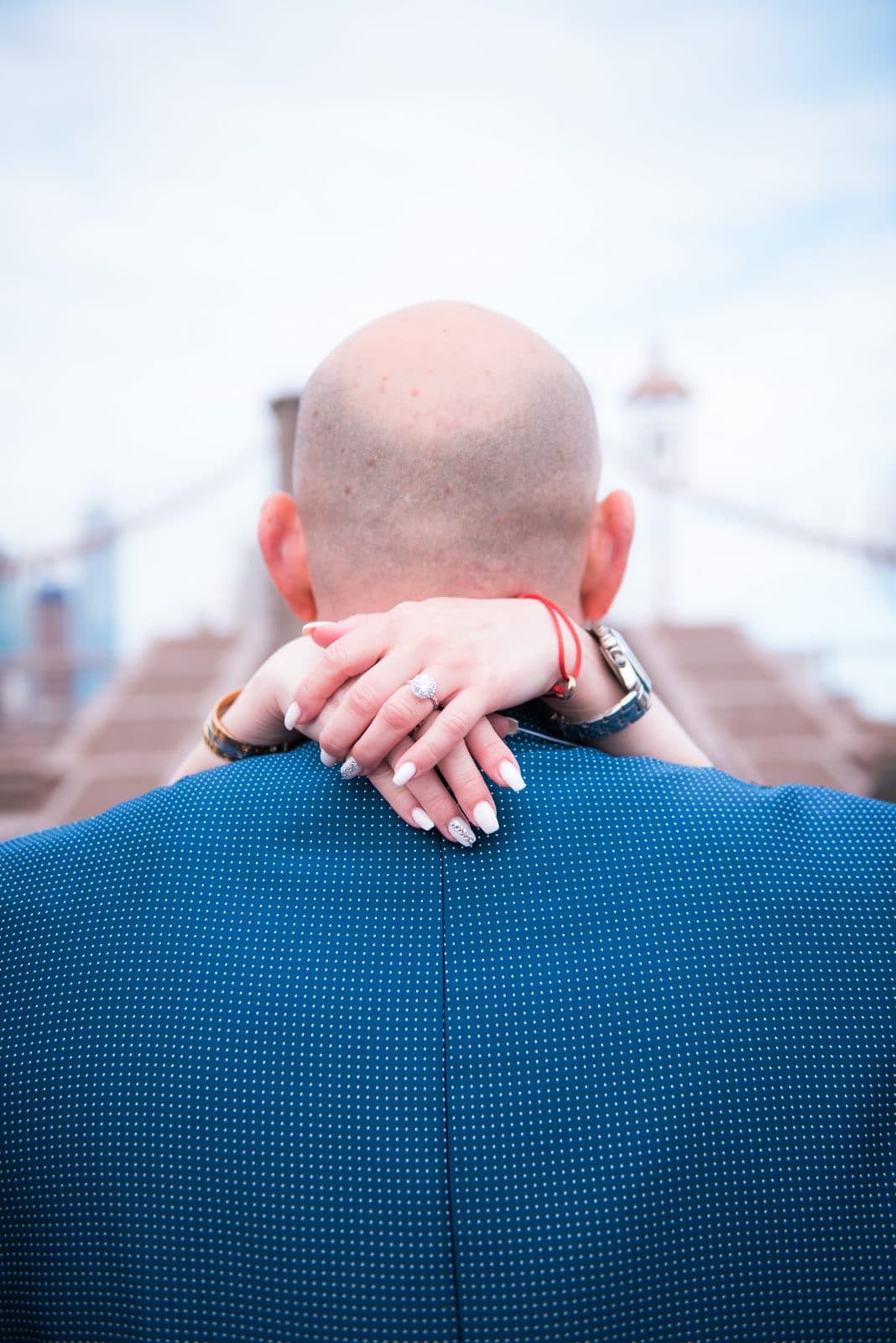 Felix + Maya | Engagement Elopement — photo 6