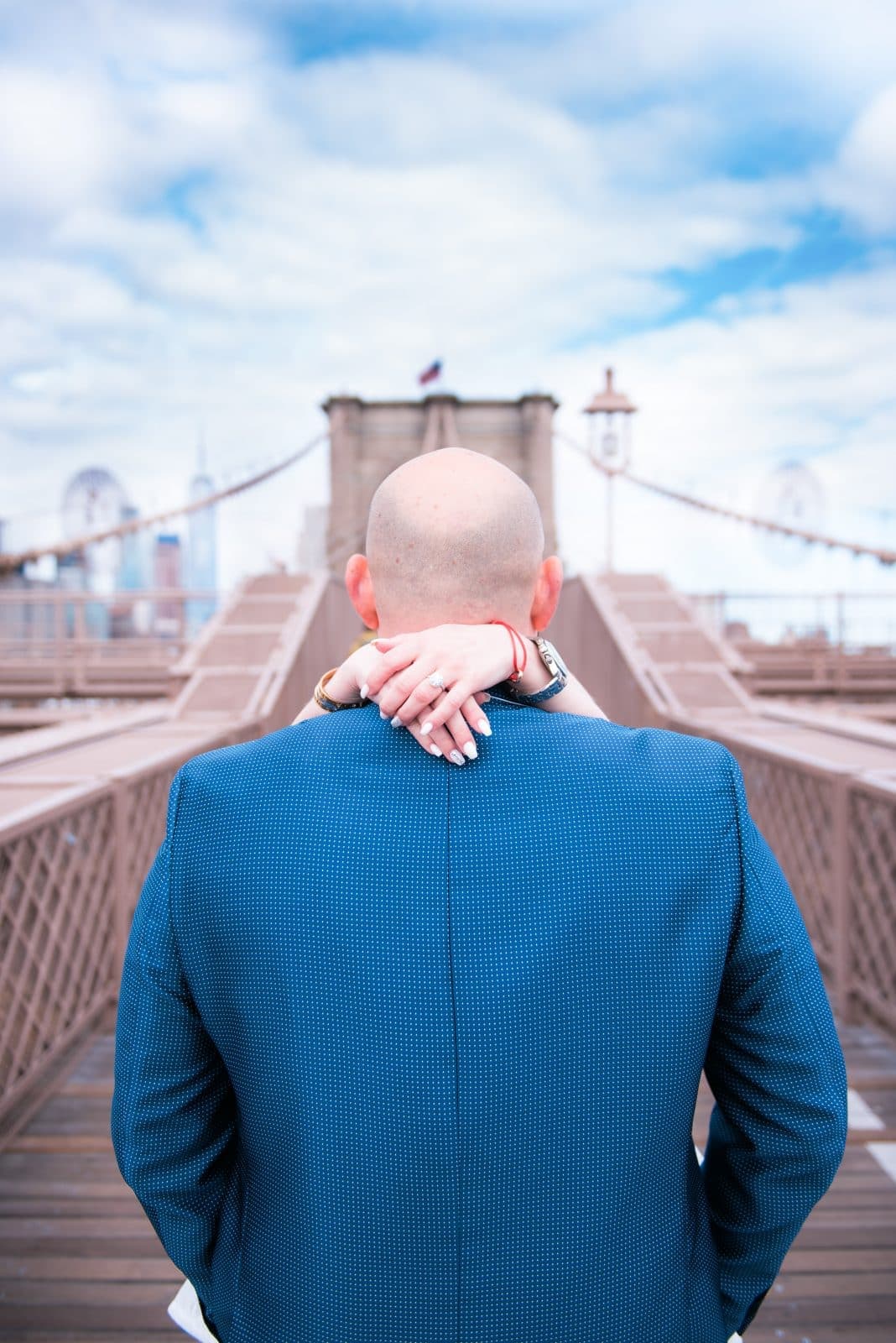Felix + Maya | Engagement Elopement — photo 7