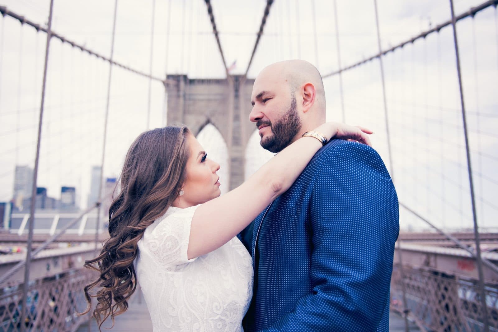 Felix + Maya | Engagement Elopement — photo 8