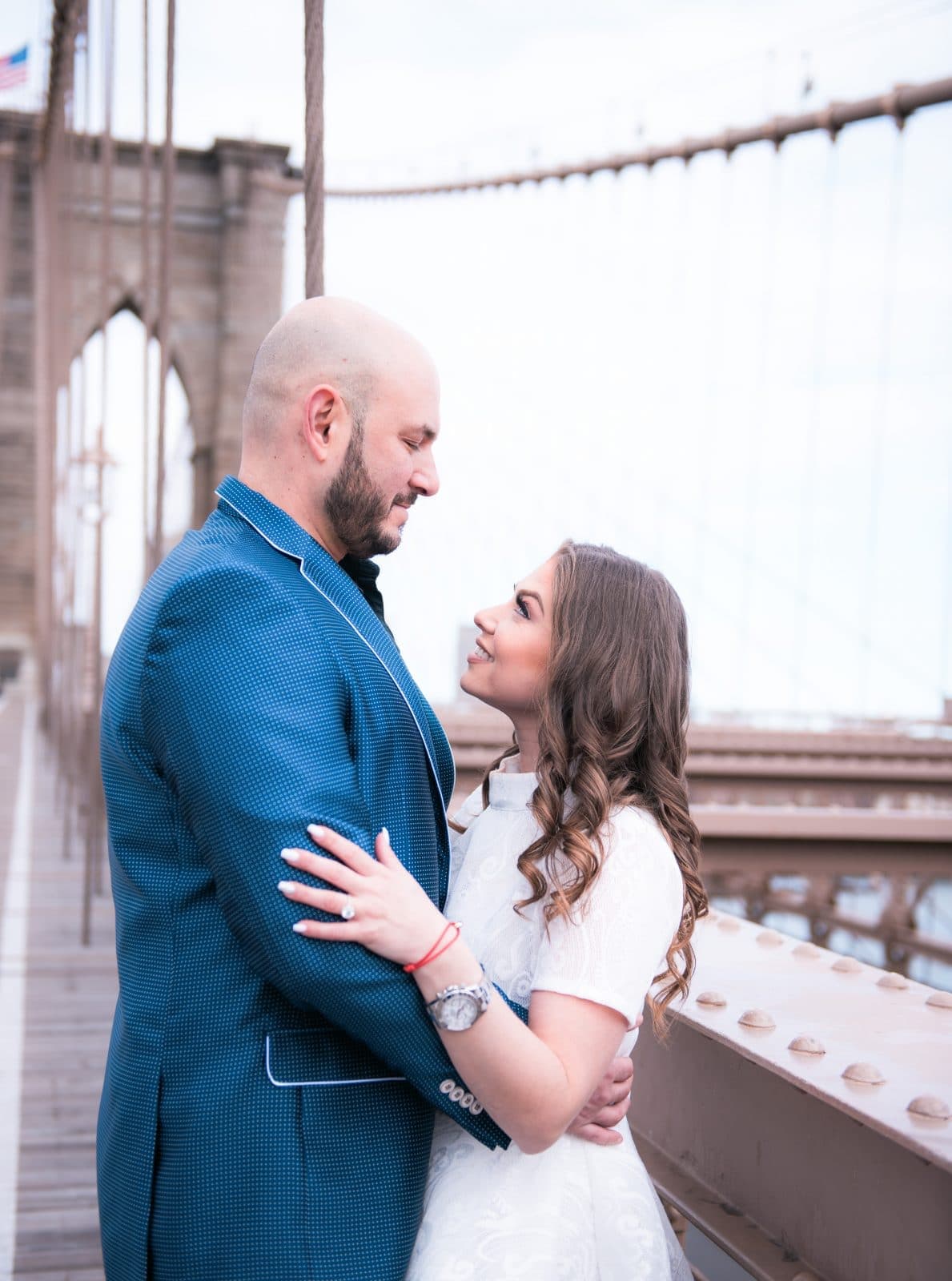 Felix + Maya | Engagement Elopement — photo 9