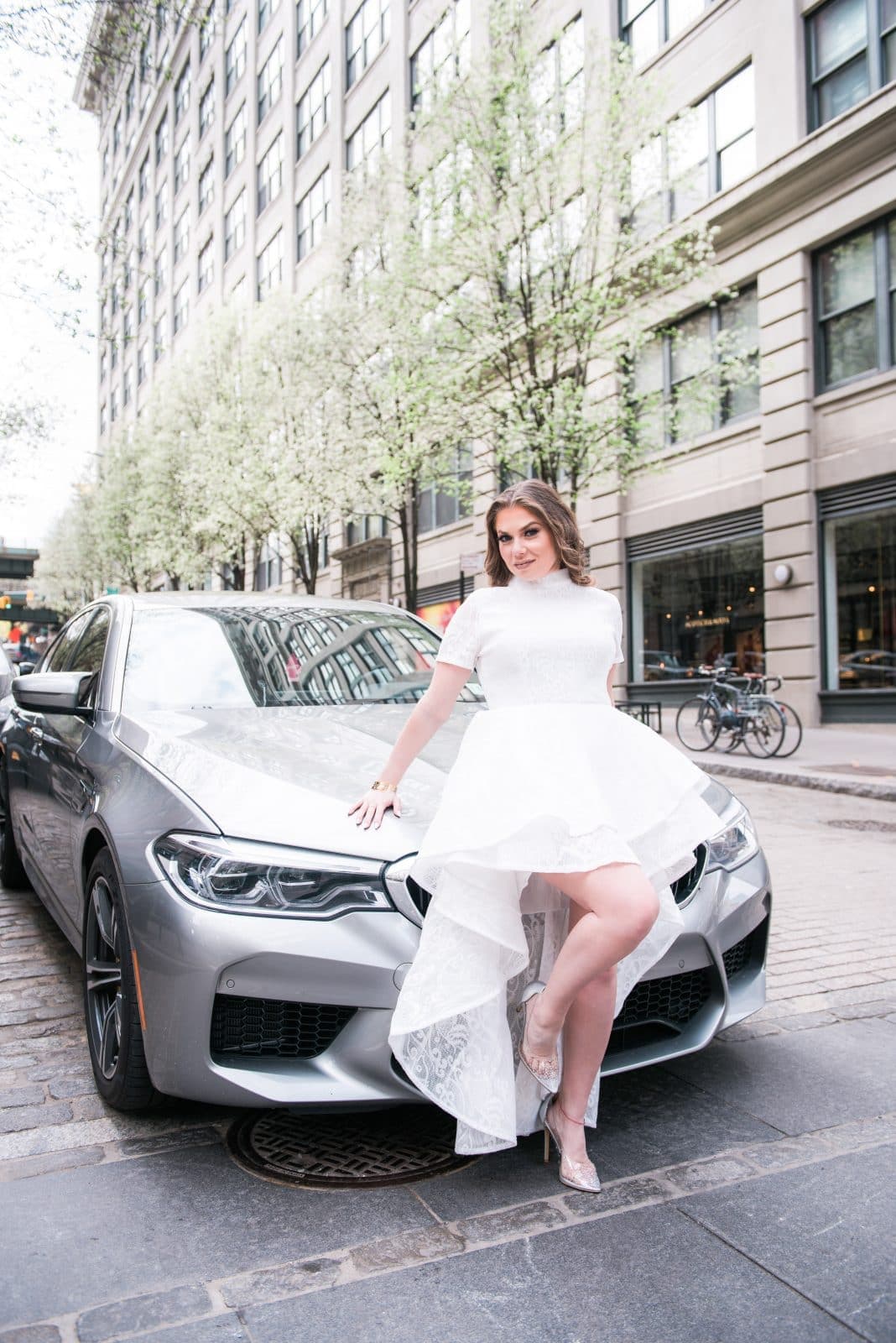 Felix + Maya | Engagement Elopement — photo 10