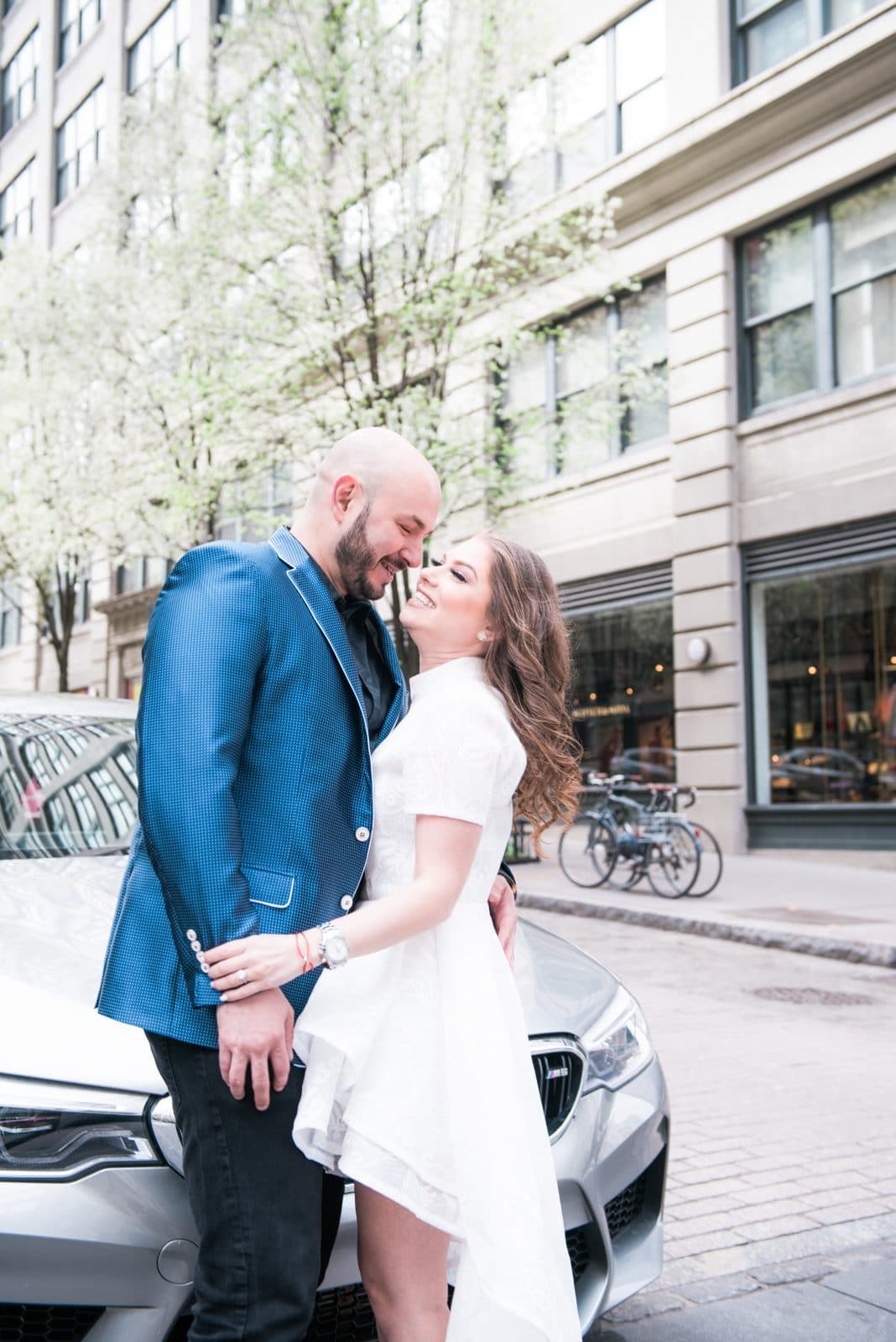 Felix + Maya | Engagement Elopement — photo 12