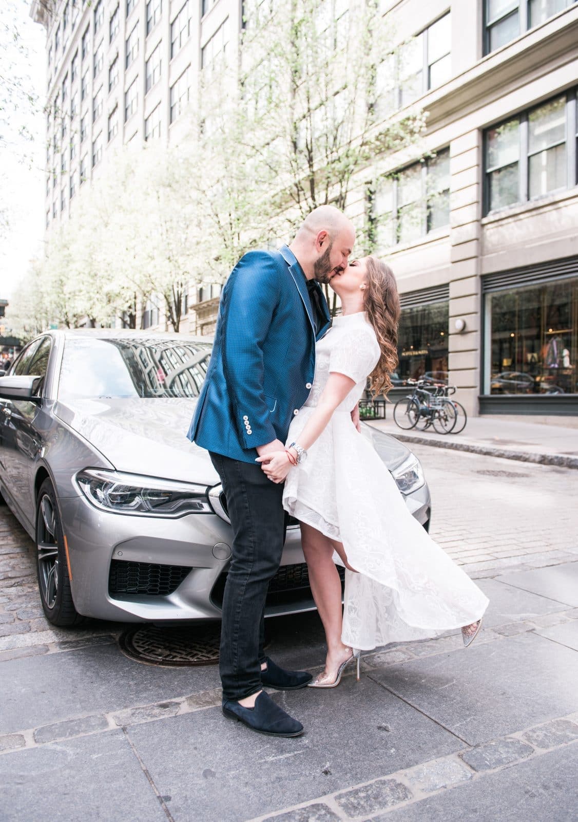 Felix + Maya | Engagement Elopement — photo 13