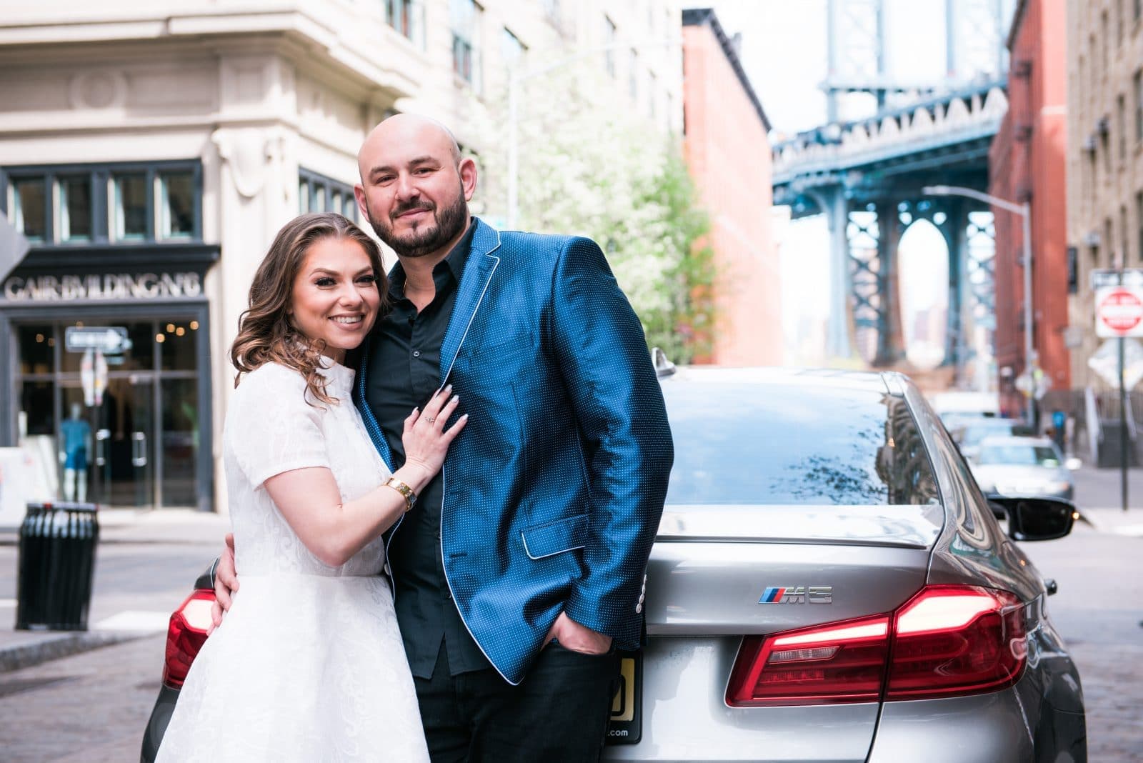Felix + Maya | Engagement Elopement — photo 14