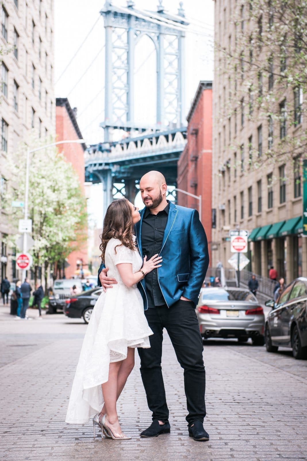 Felix + Maya | Engagement Elopement — photo 15