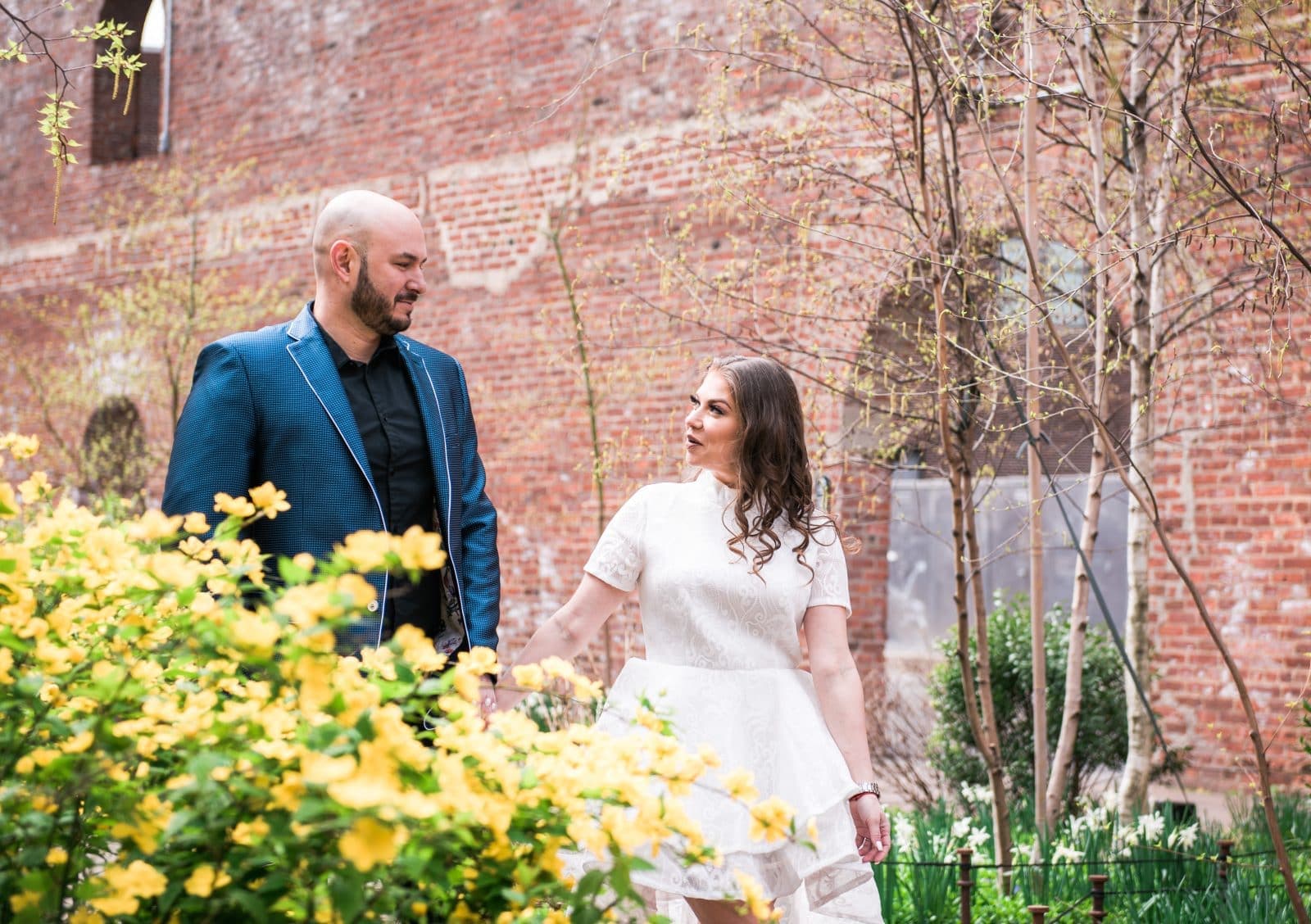Felix + Maya | Engagement Elopement — photo 16