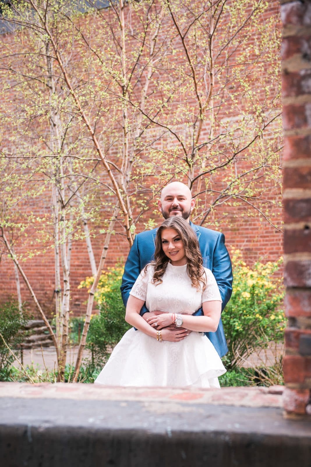 Felix + Maya | Engagement Elopement — photo 17