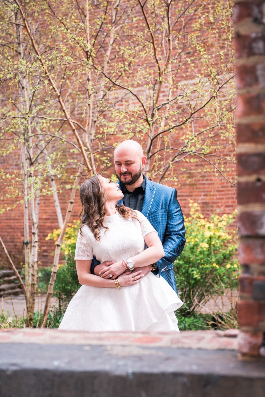 Felix + Maya | Engagement Elopement — photo 18